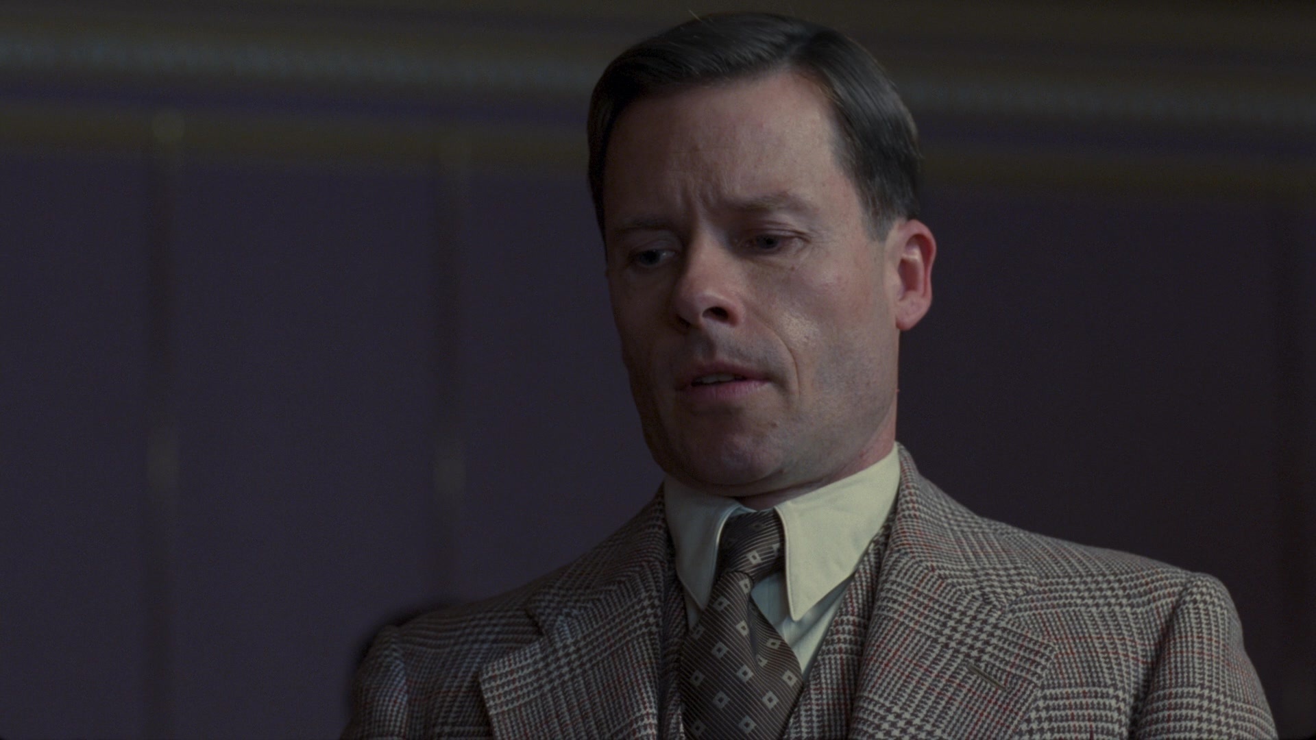 The King's Speech (2010), medium, 1.78:1 — film still