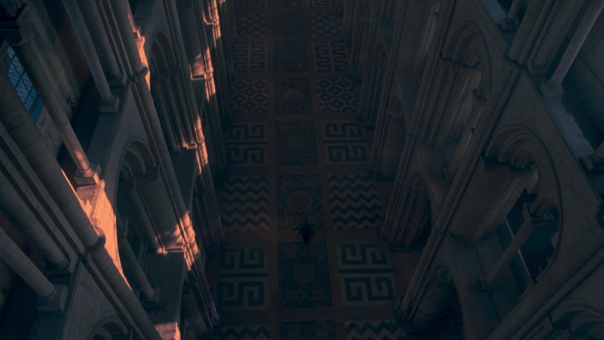 The King's Speech (2010), medium, 1.78:1 — film still