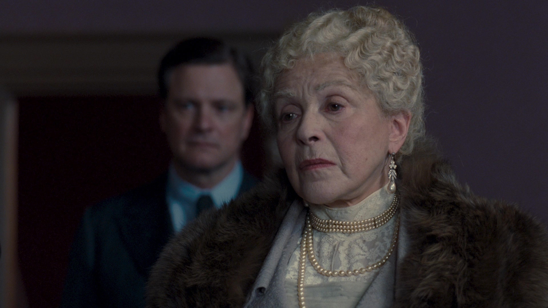 The King's Speech (2010), medium, 1.78:1 — film still