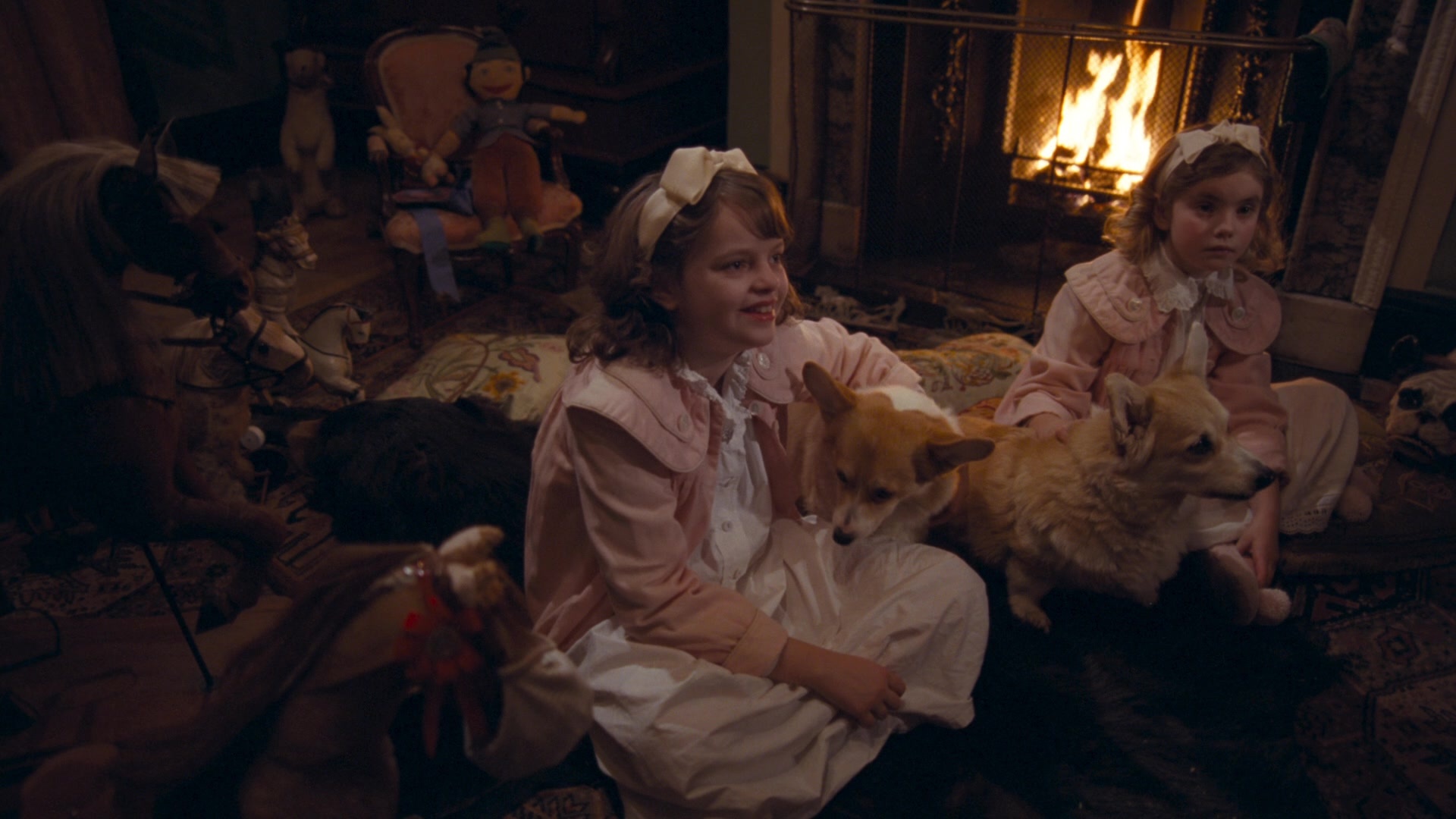The King's Speech (2010), wide, 1.78:1 — film still
