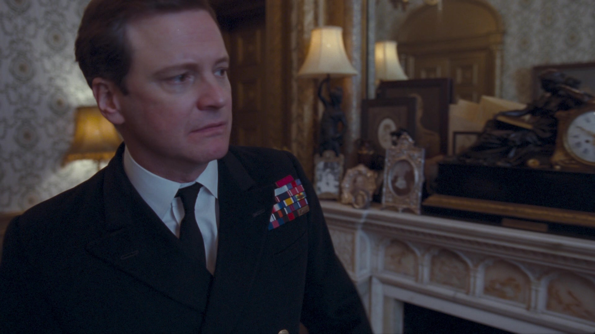 The King's Speech (2010), medium, 1.78:1 — film still