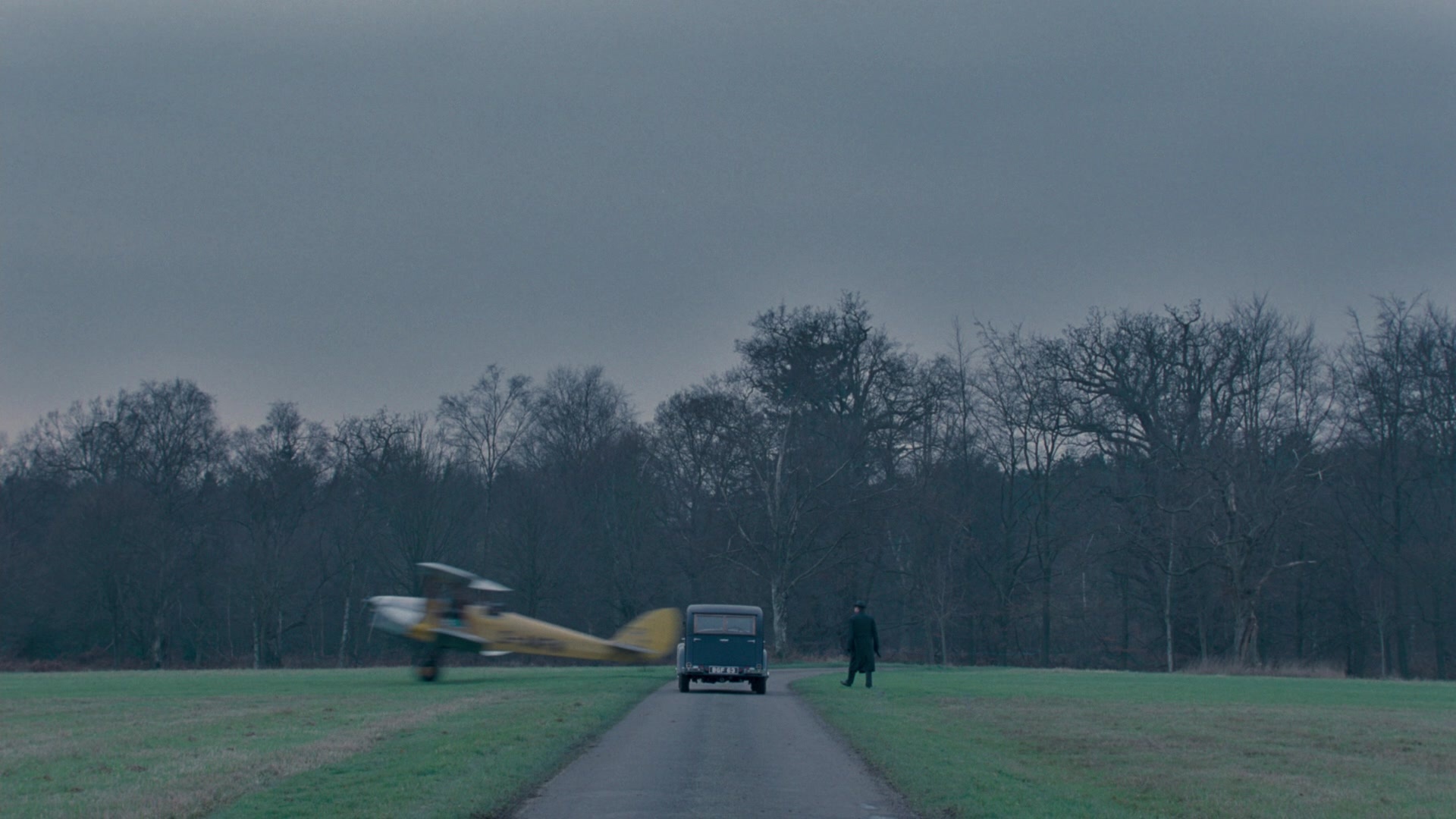 The King's Speech (2010), unknown, 1.78:1 — film still