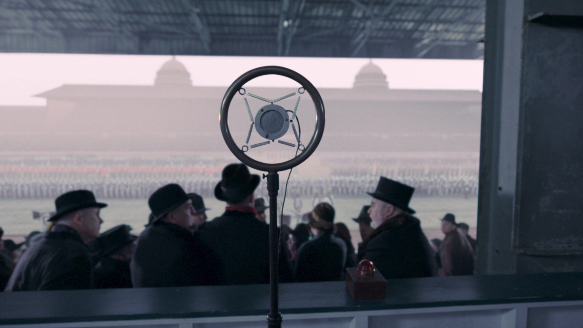 The King's Speech (2010), unknown, 1.78:1 — film still