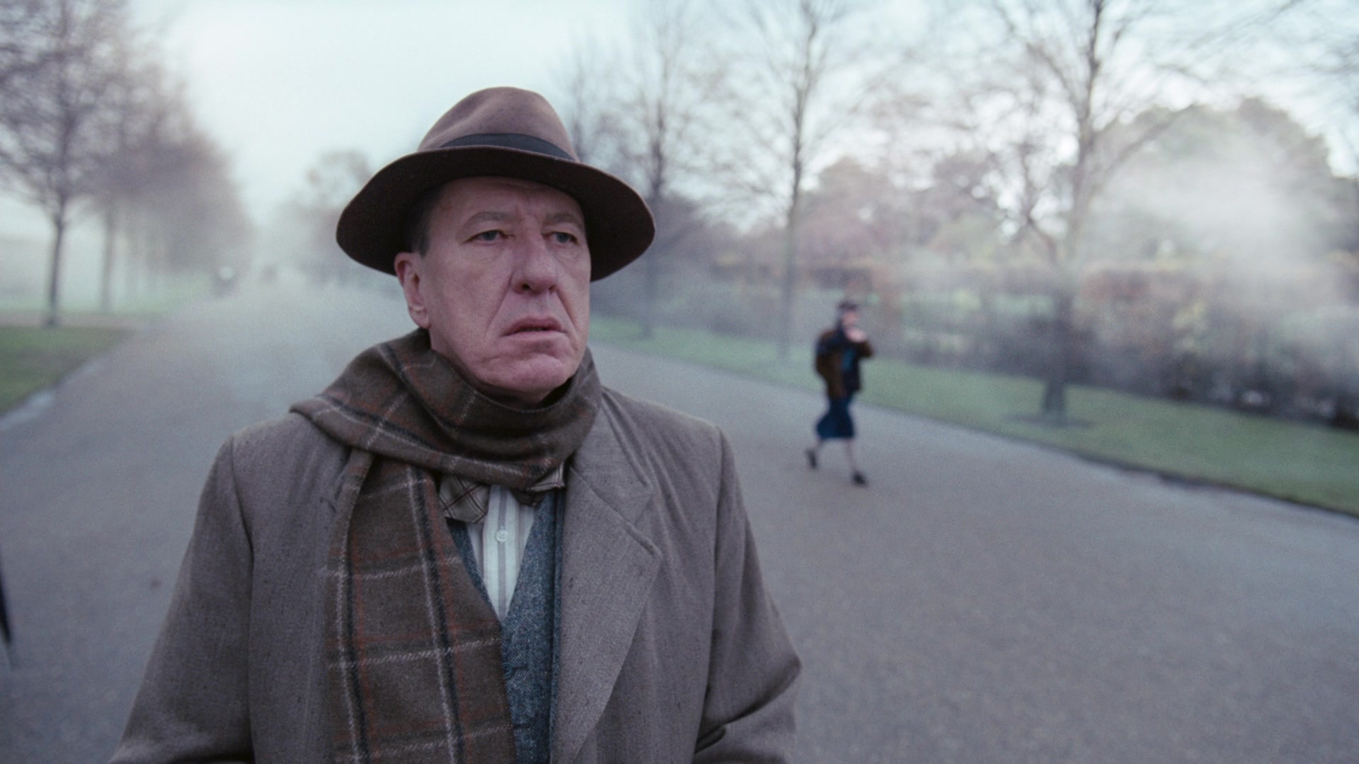 The King's Speech (2010), wide, 1.78:1 — film still