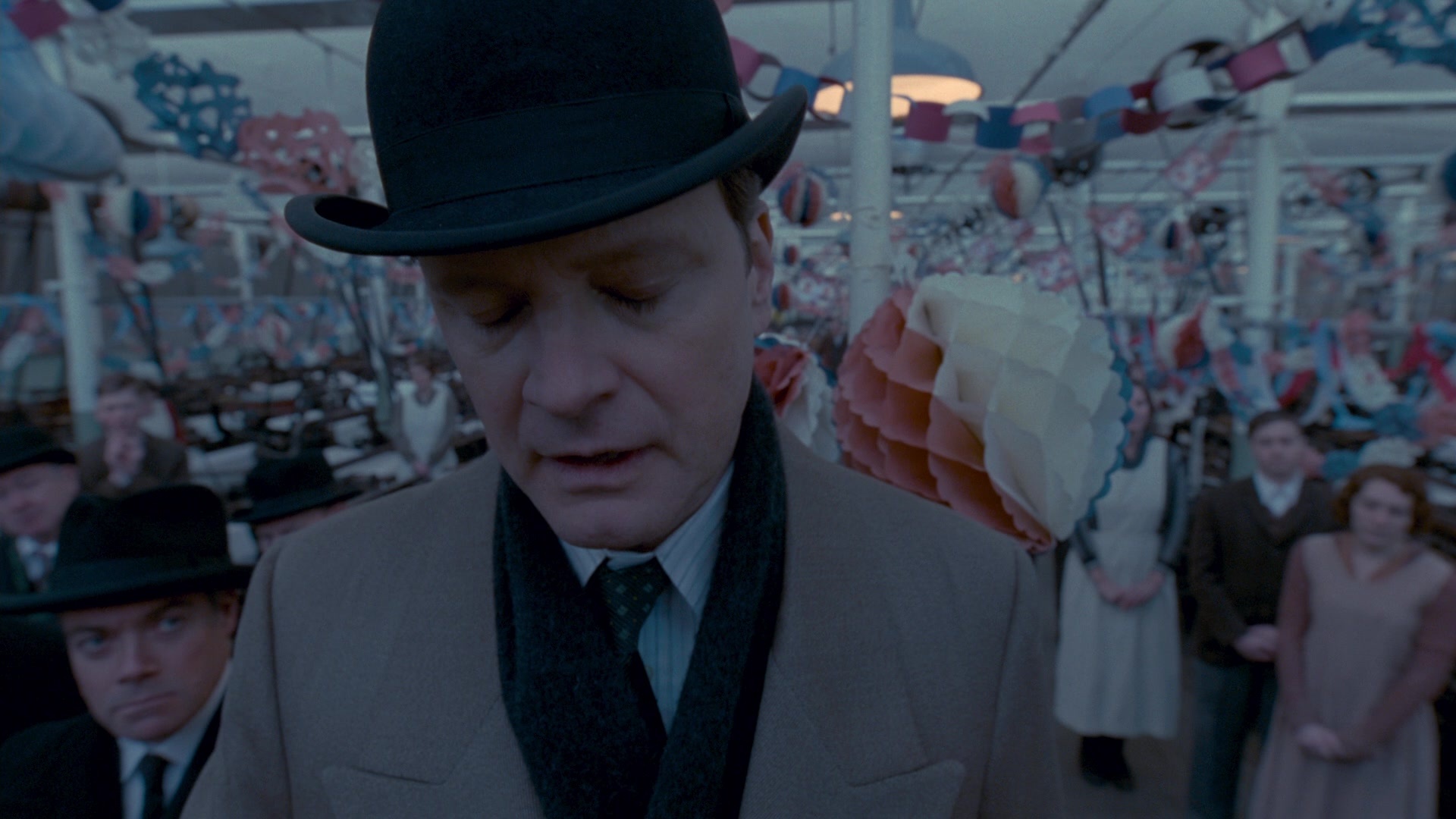 The King's Speech (2010), medium, 1.78:1 — film still