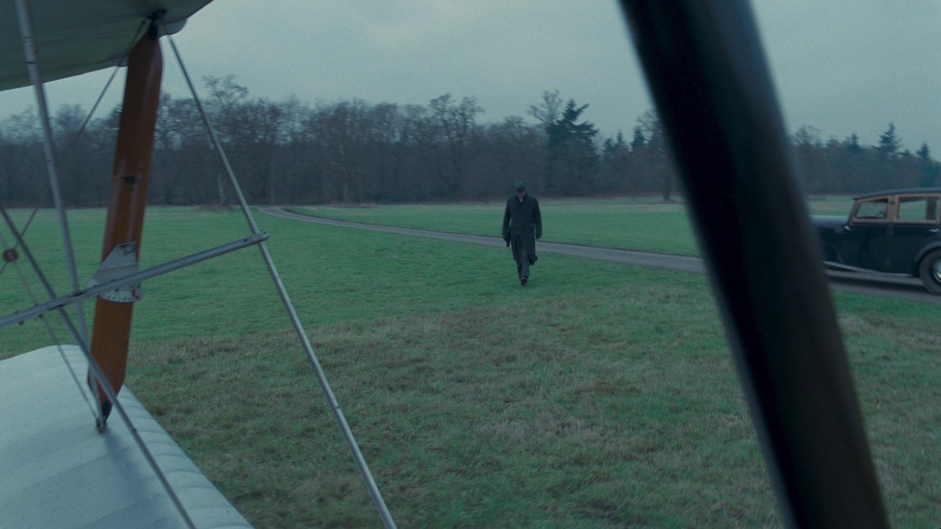 The King's Speech (2010), medium, 1.78:1 — film still