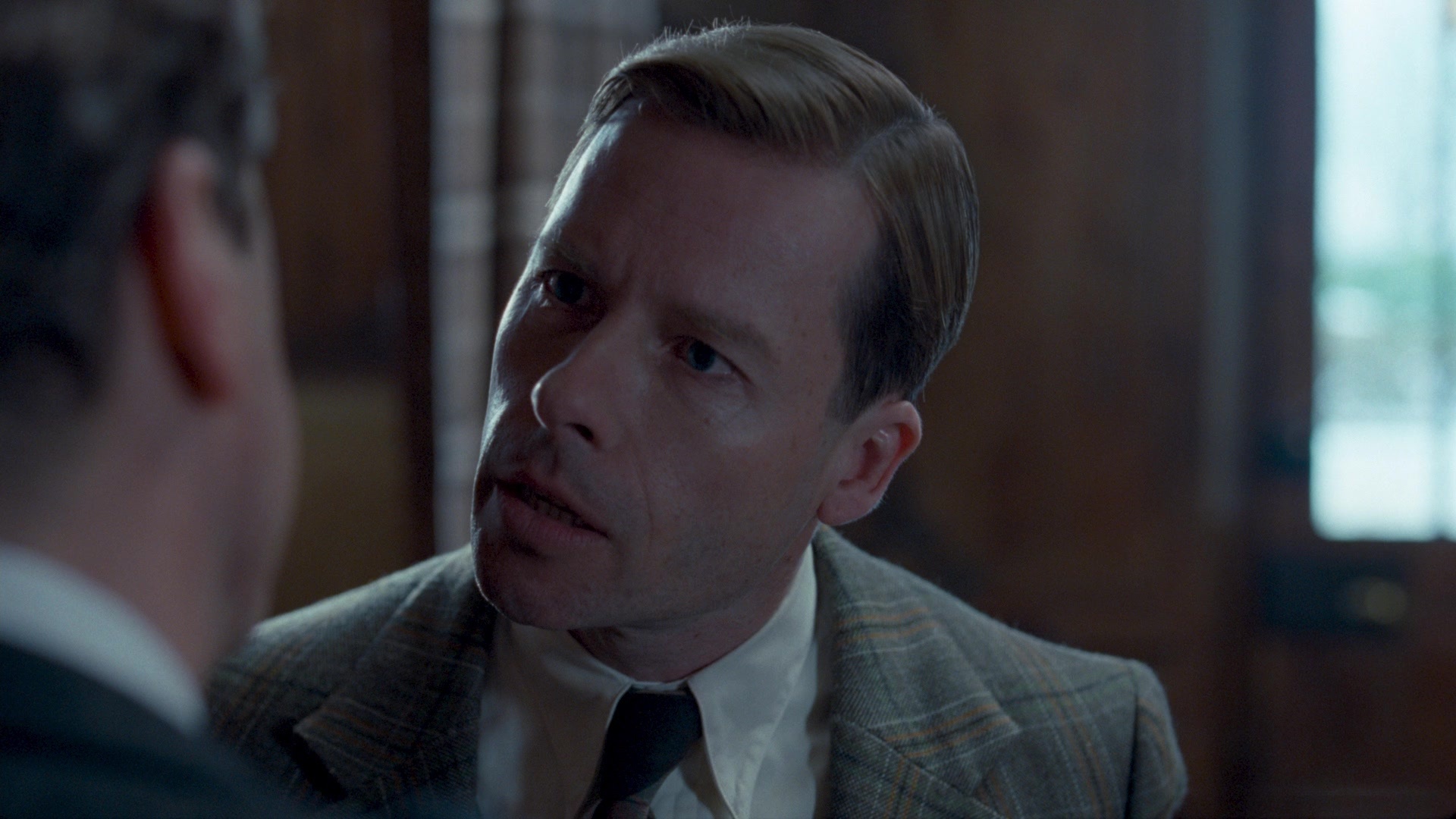 The King's Speech (2010), wide, 1.78:1 — film still