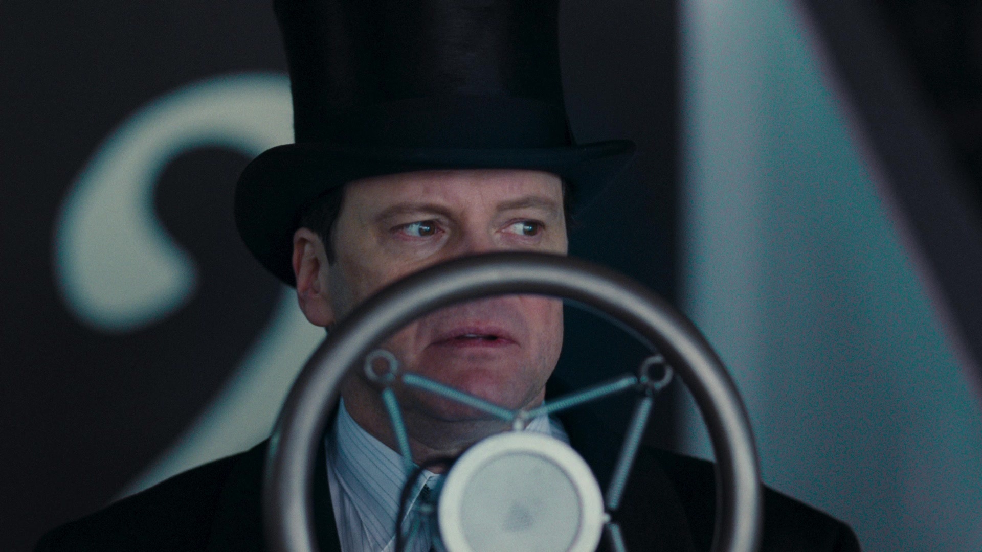 The King's Speech (2010), unknown, 1.78:1 — film still