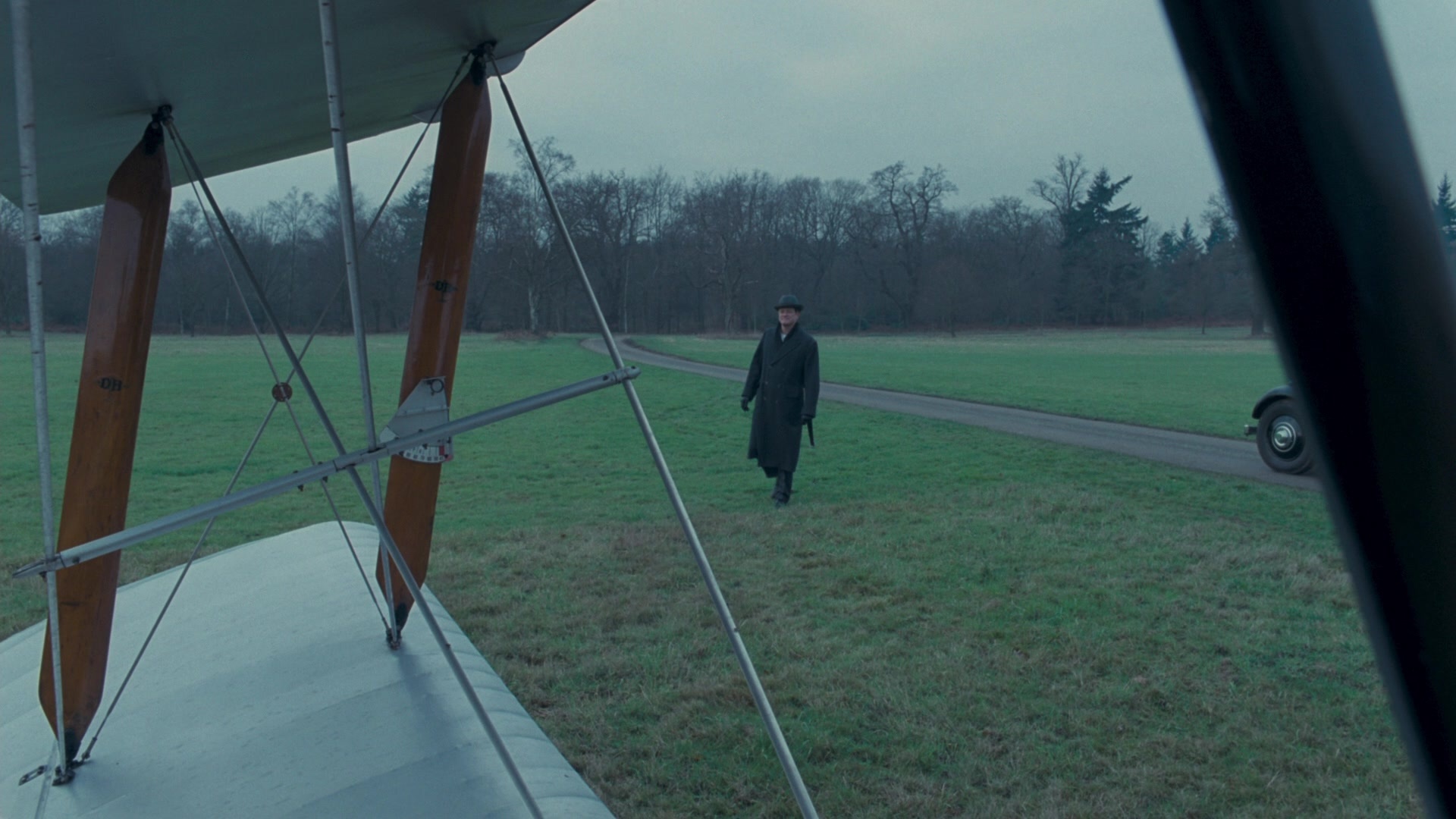The King's Speech (2010), wide, 1.78:1 — film still