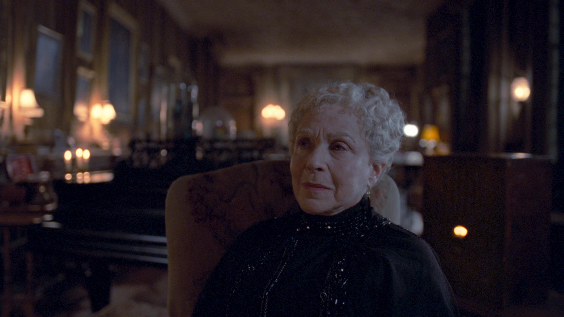 The King's Speech (2010), wide, 1.78:1 — film still