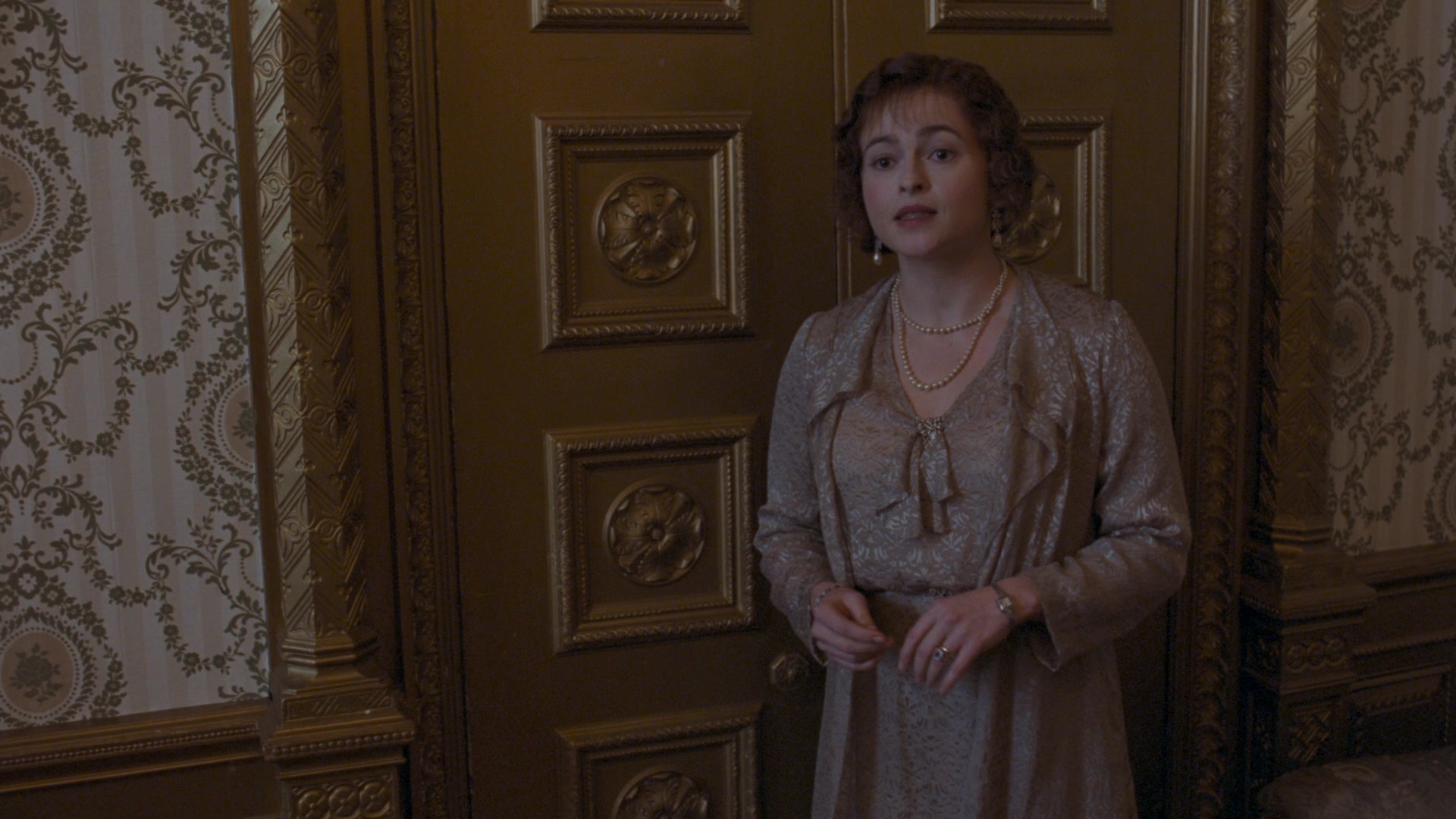 The King's Speech (2010), wide, 1.78:1 — film still