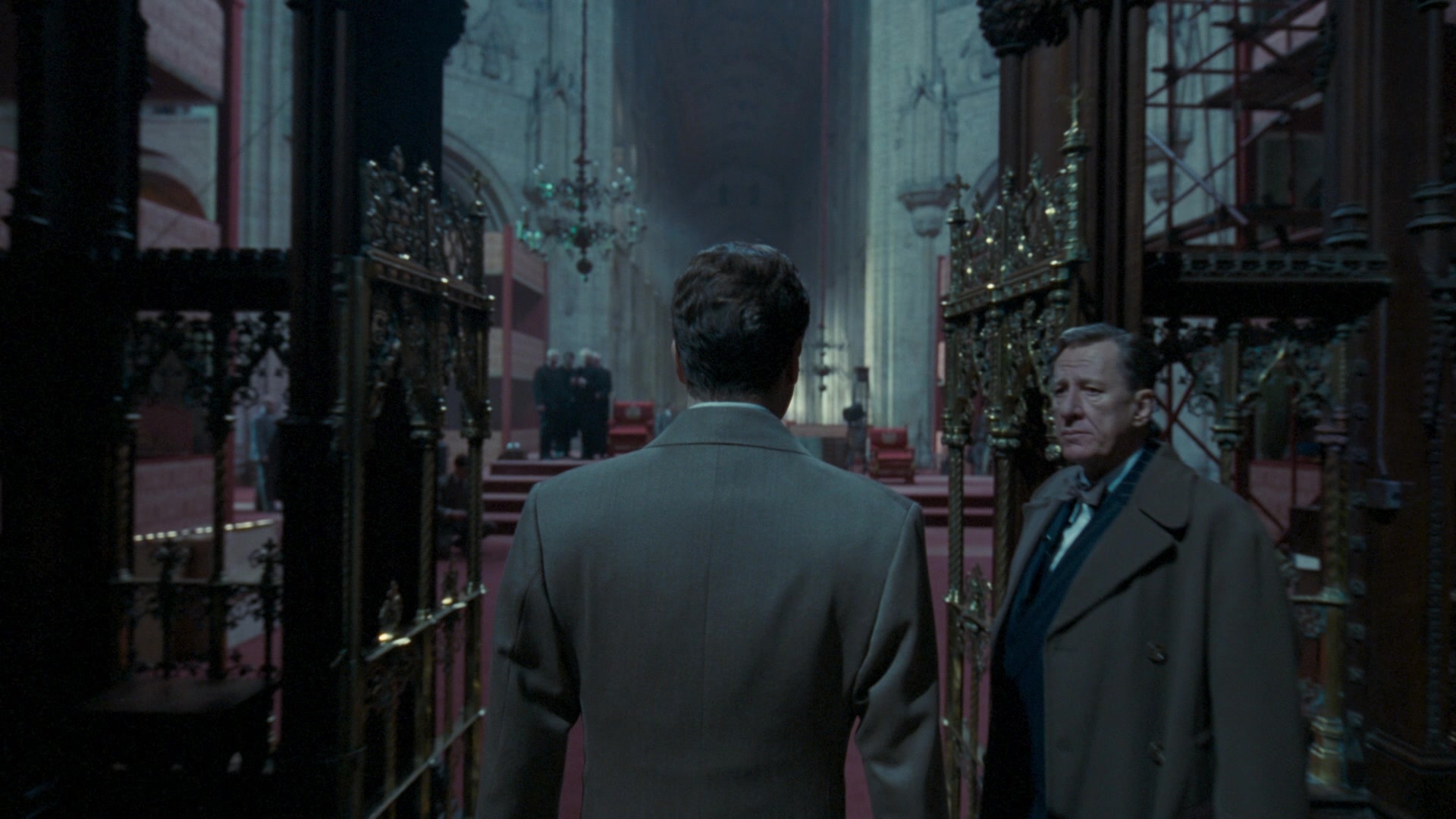 The King's Speech (2010), wide, 1.78:1 — film still
