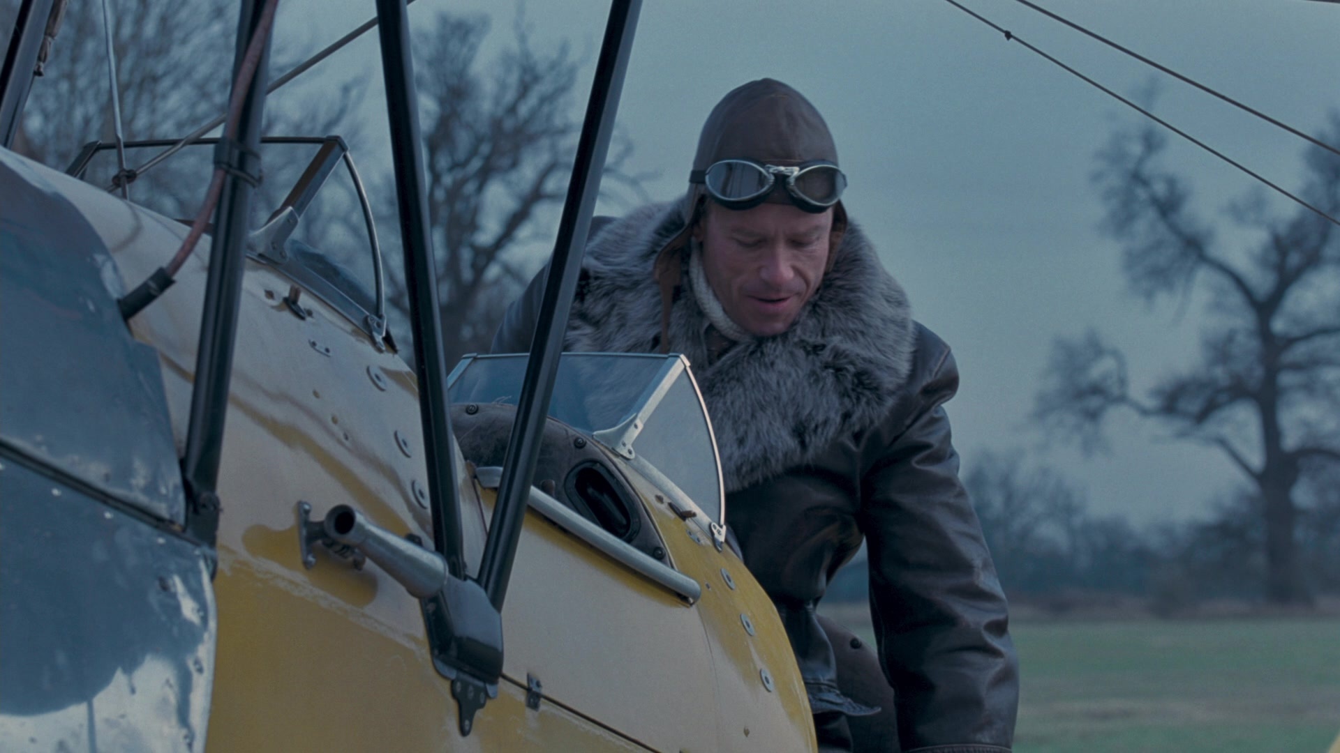 The King's Speech (2010), wide, 1.78:1 — film still