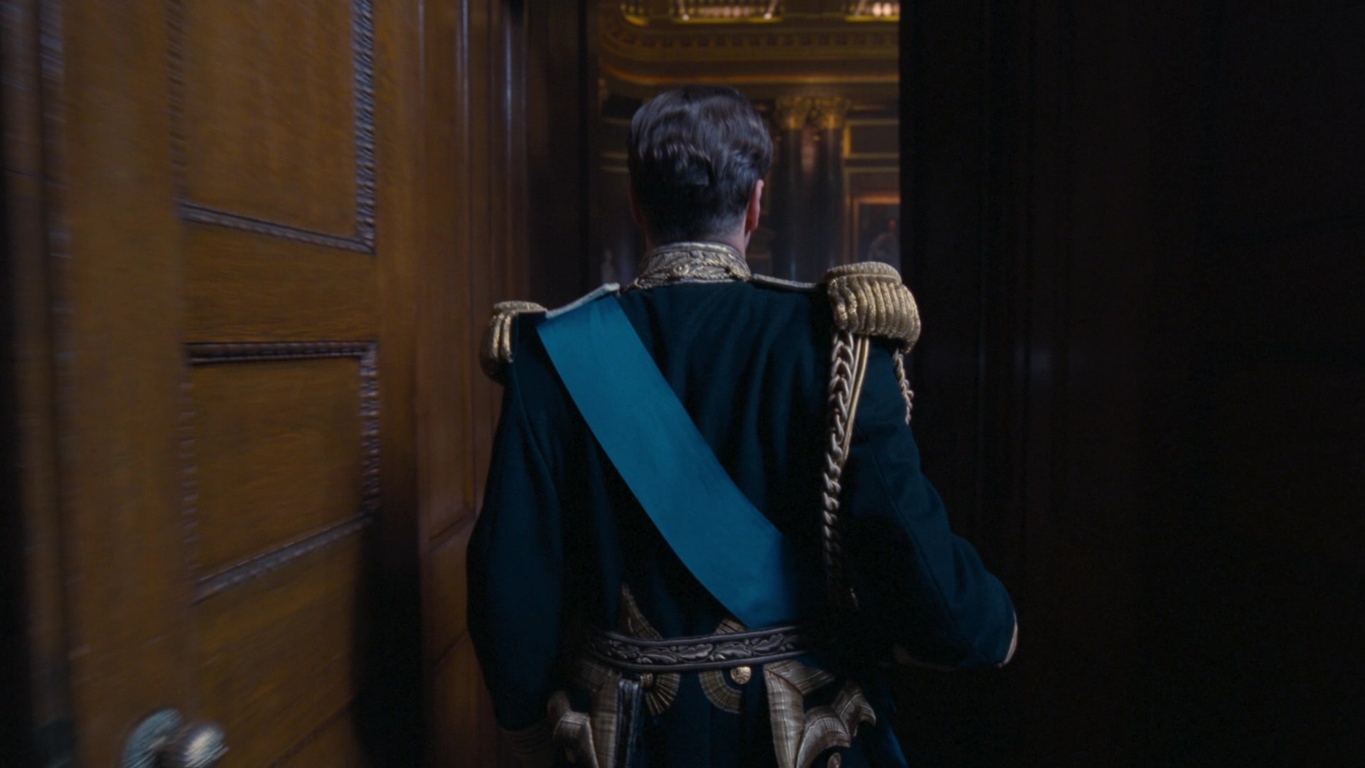 The King's Speech (2010), wide, 1.78:1 — film still