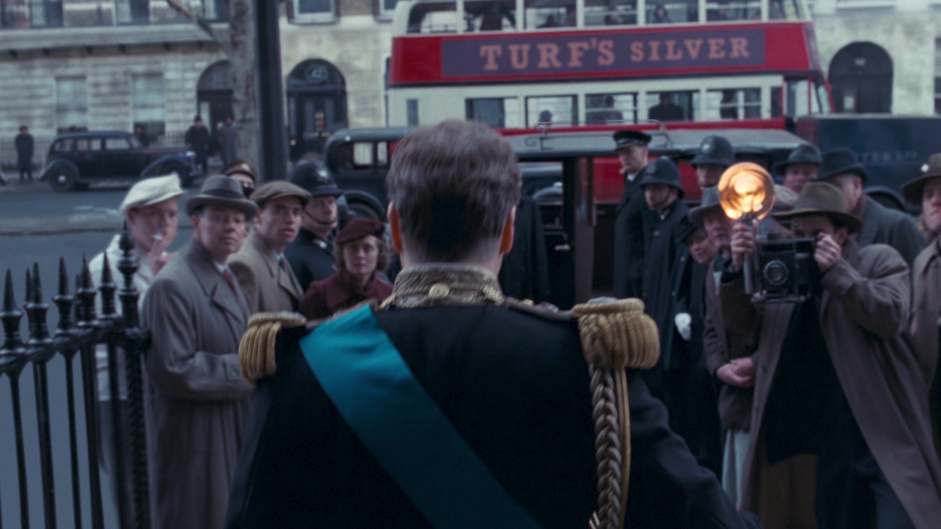 The King's Speech (2010), wide, 1.78:1 — film still