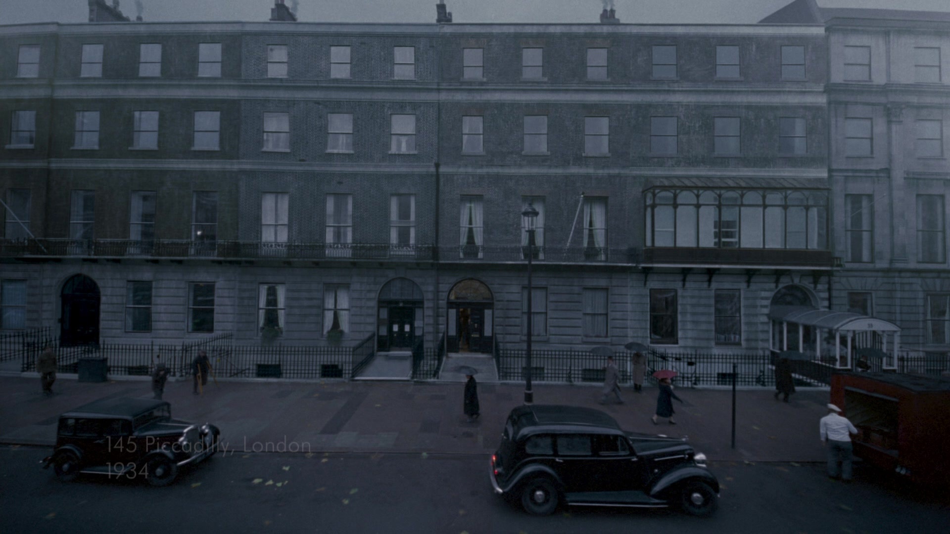 The King's Speech (2010), unknown, 1.78:1 — film still