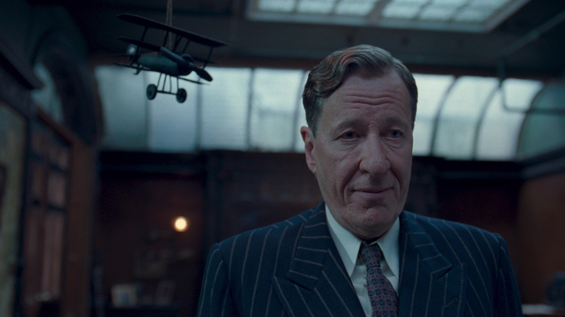 The King's Speech (2010), medium, 1.78:1 — film still