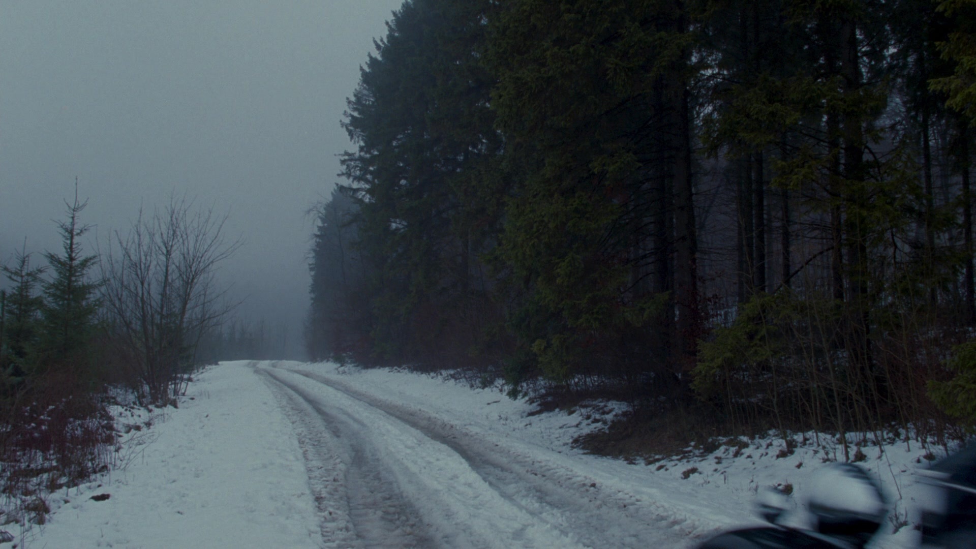 The King's Speech (2010), wide, 1.78:1 — film still