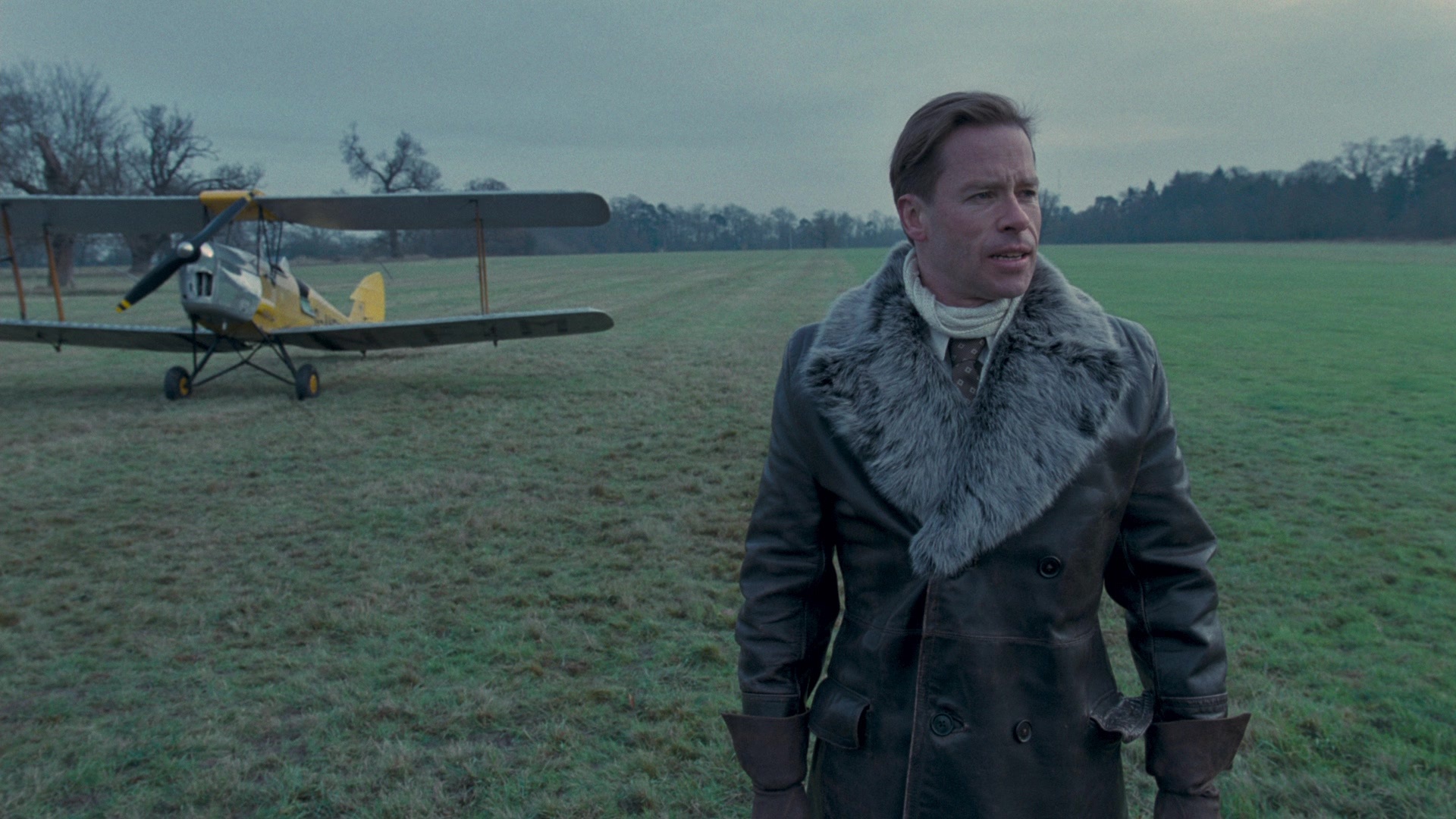 The King's Speech (2010), wide, 1.78:1 — film still