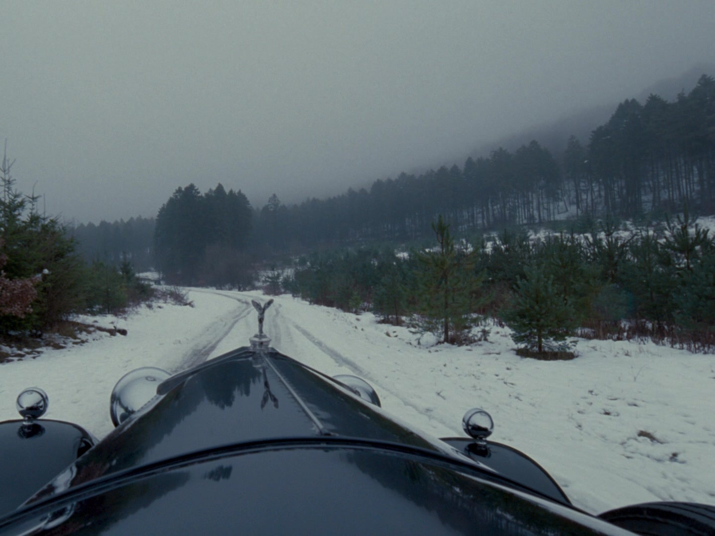 The King's Speech (2010), unknown, 1.33:1 — film still