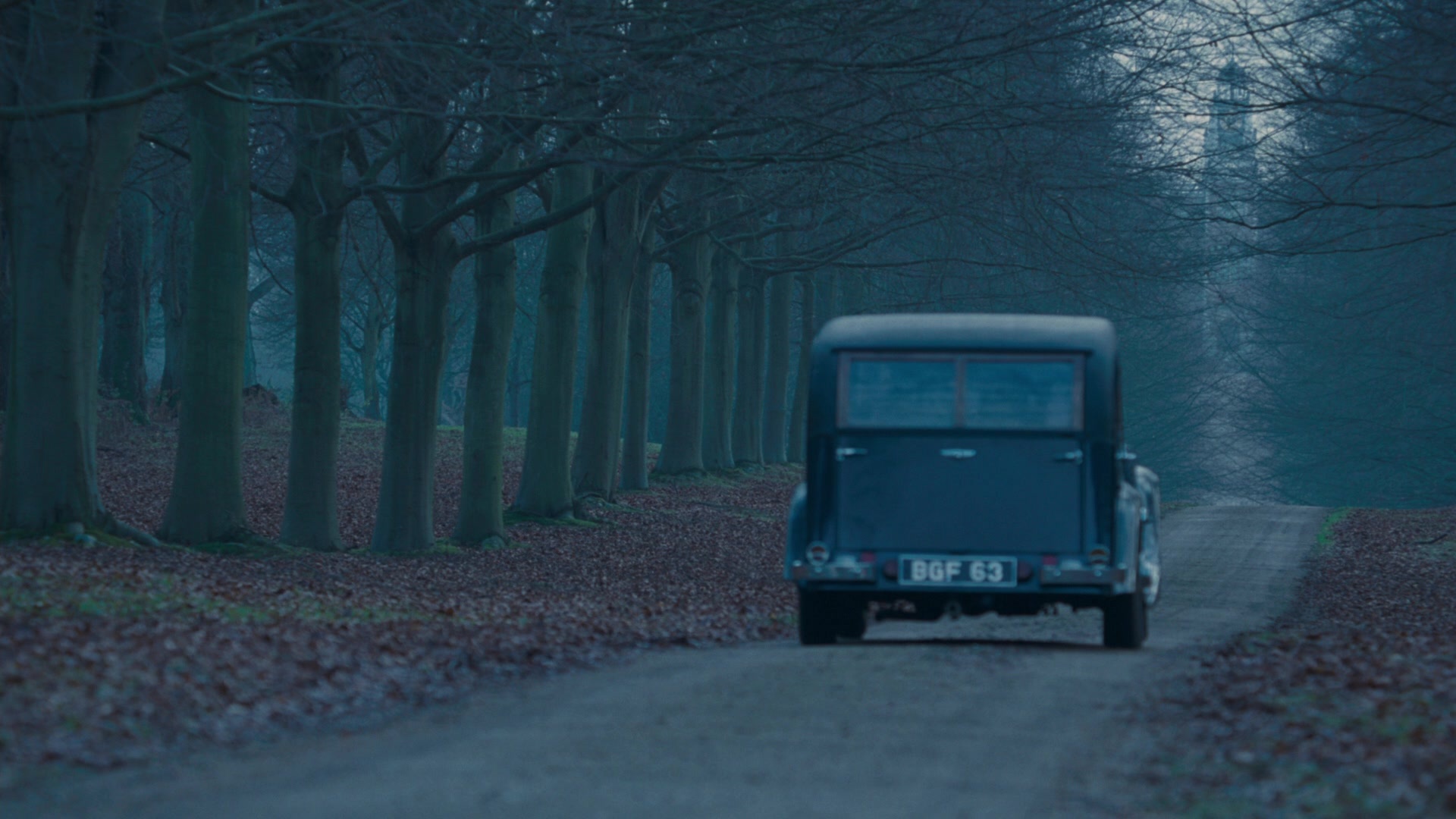 The King's Speech (2010), wide, 1.78:1 — film still