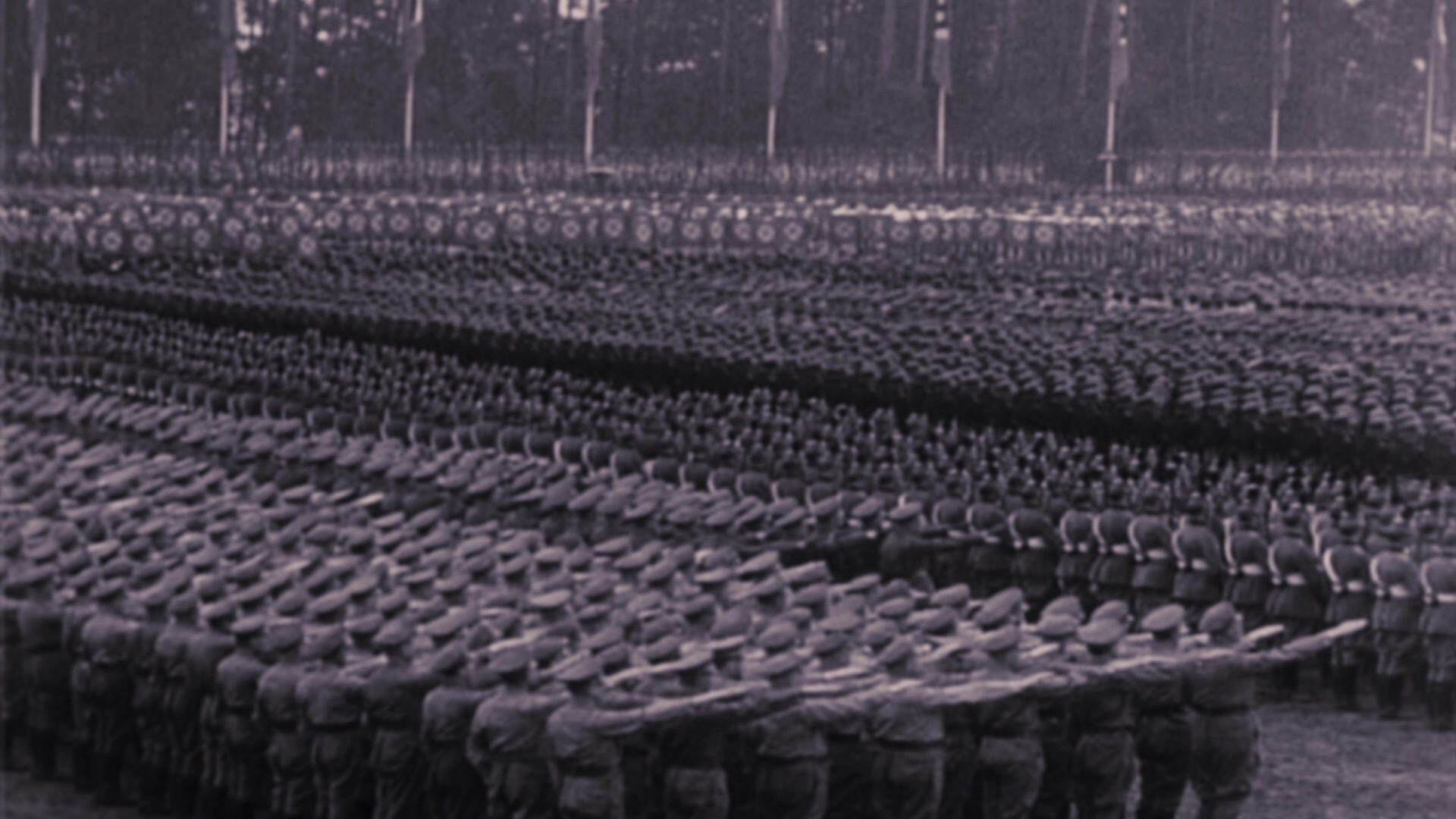 The King's Speech (2010), wide, 1.78:1 — film still