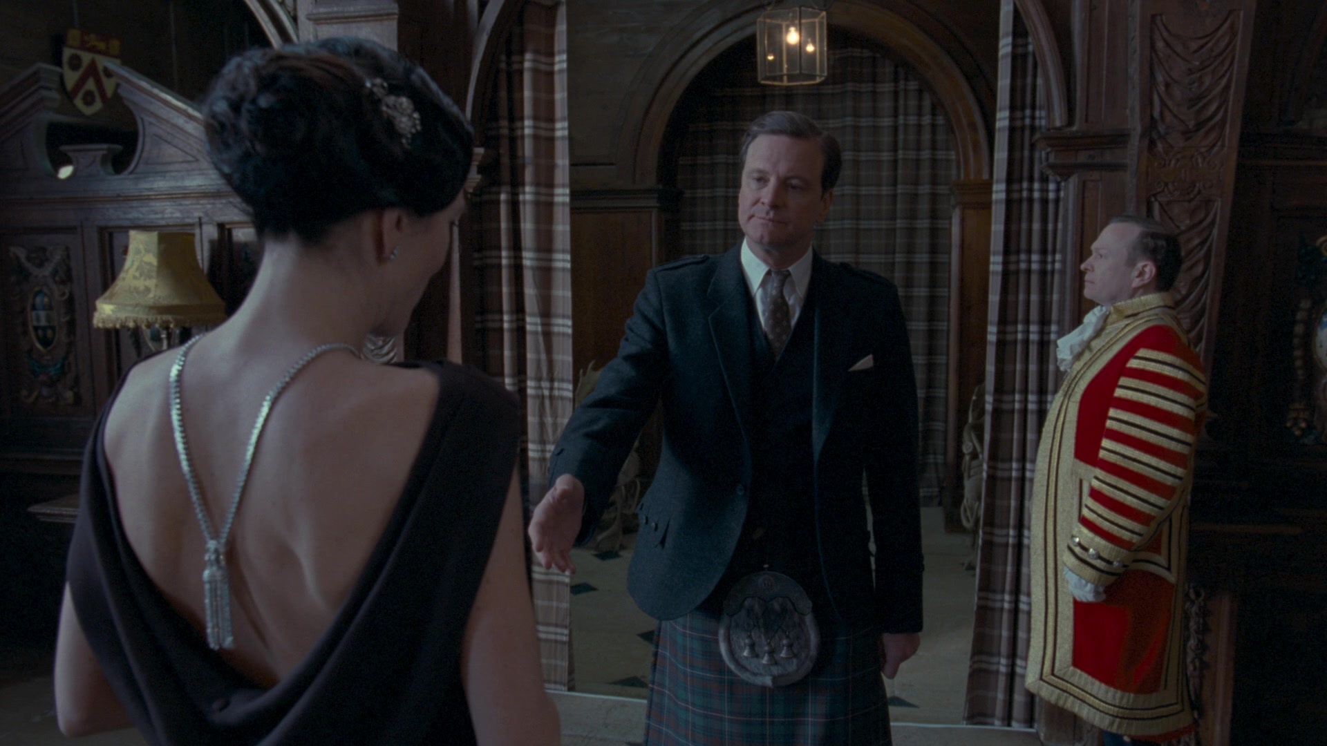 The King's Speech (2010), wide, 1.78:1 — film still