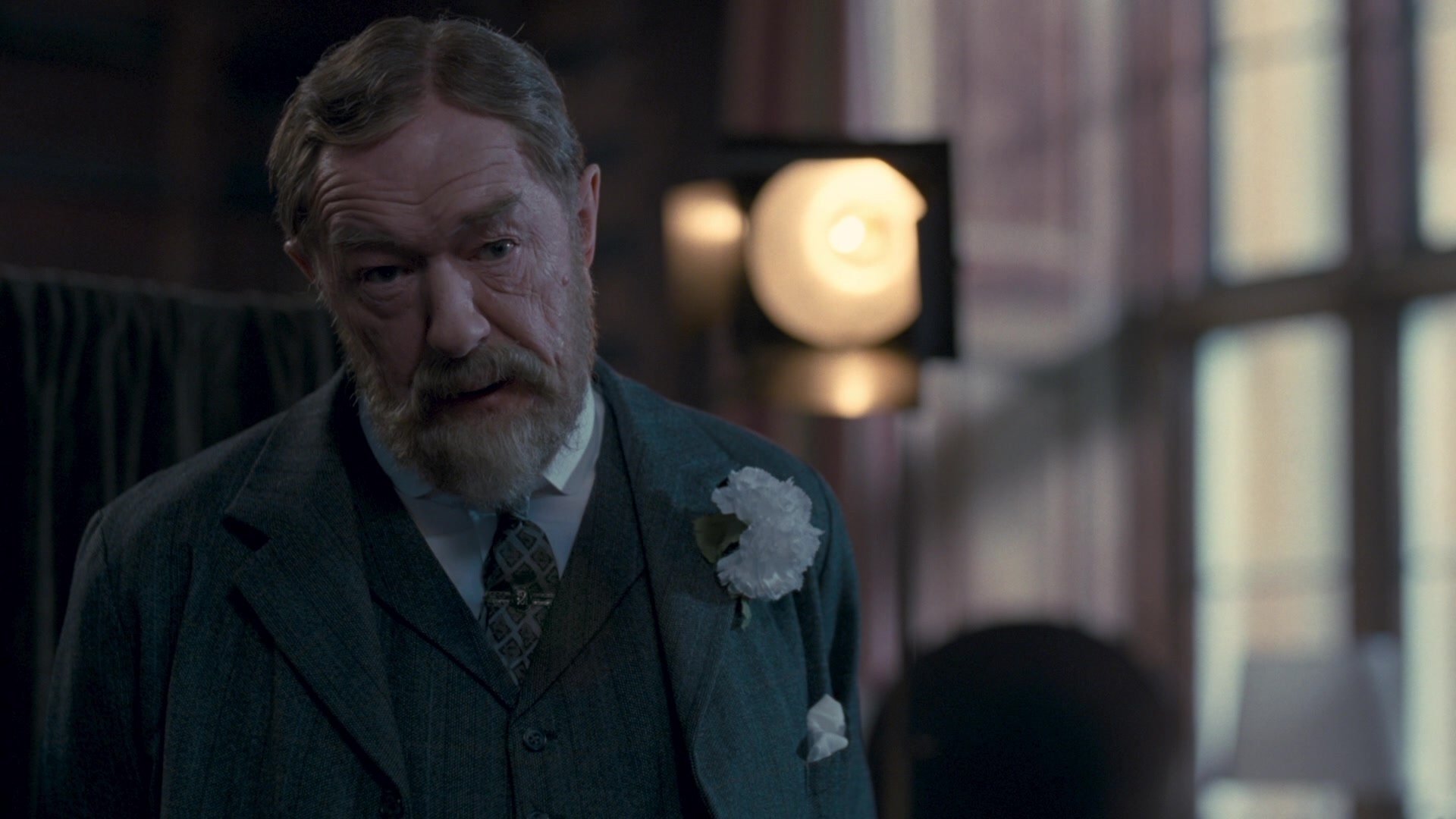 The King's Speech (2010), medium, 1.78:1 — film still