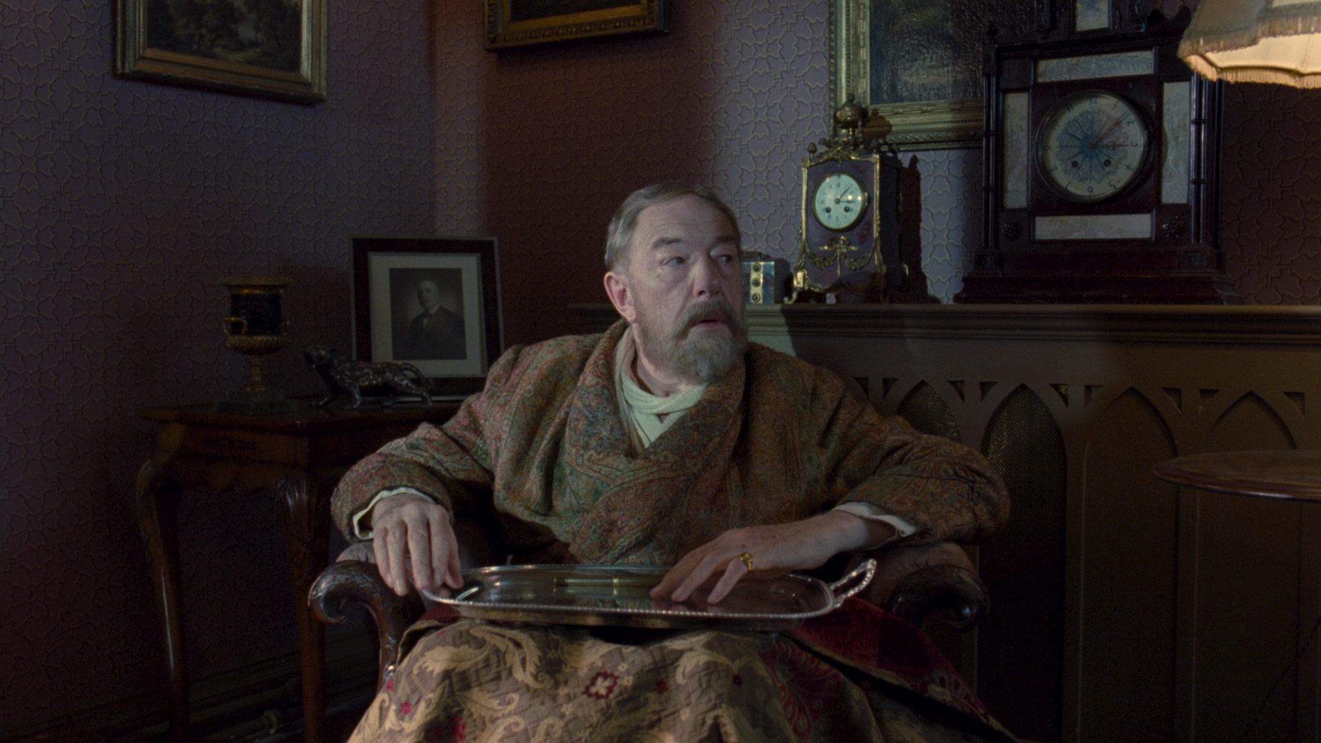 The King's Speech (2010), wide, 1.78:1 — film still