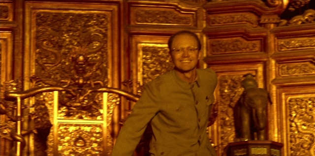 The Last Emperor — film still
