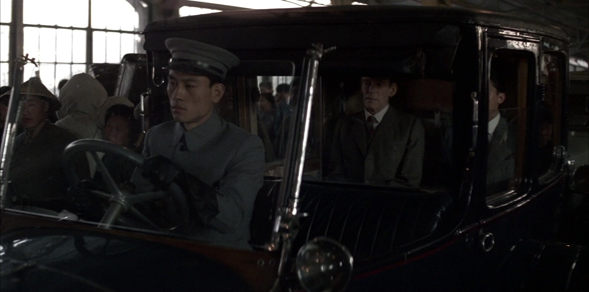 The Last Emperor (1987), wide, 2.02:1 — film still