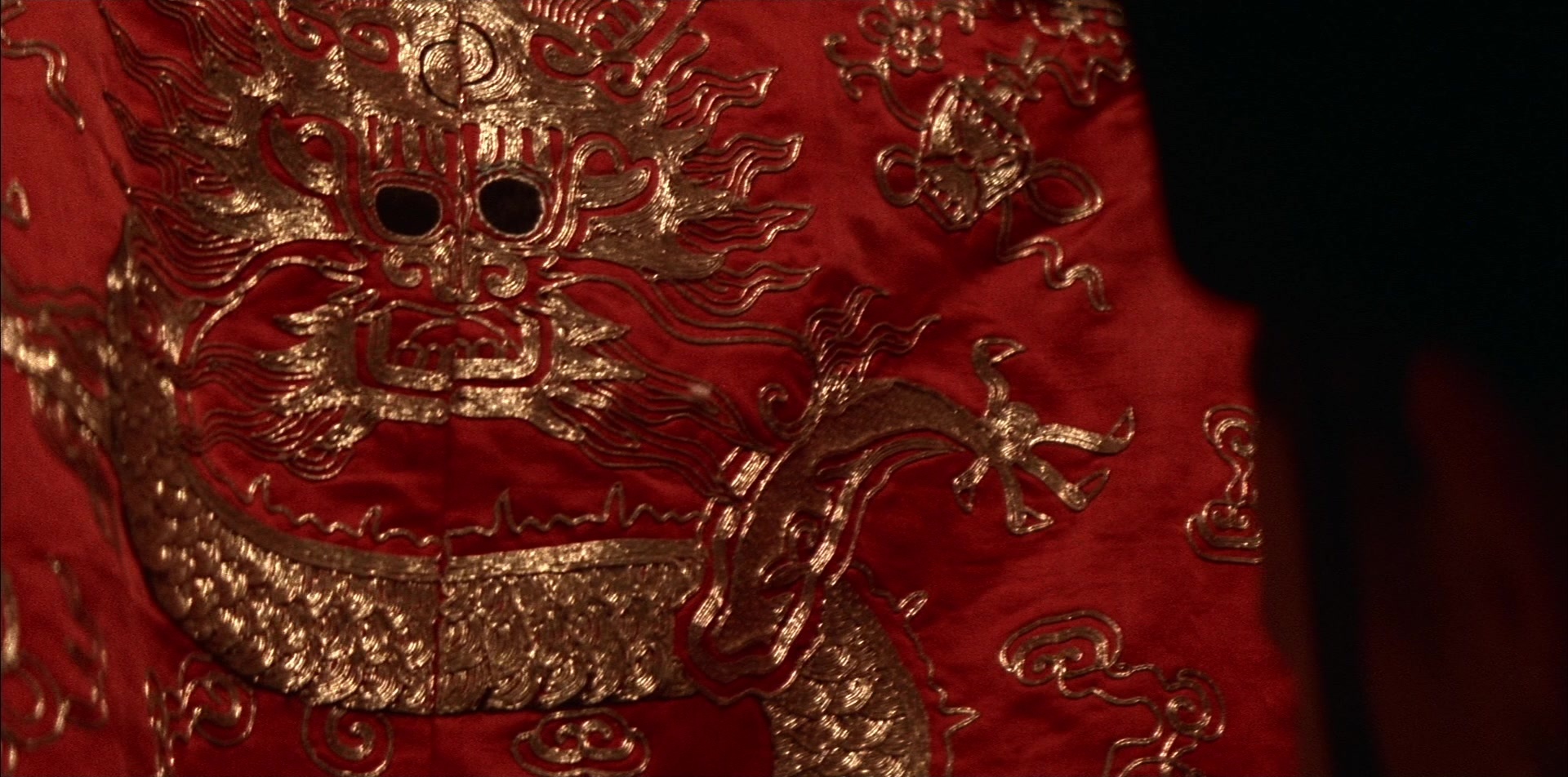 The Last Emperor (1987), wide, 2.02:1 — film still