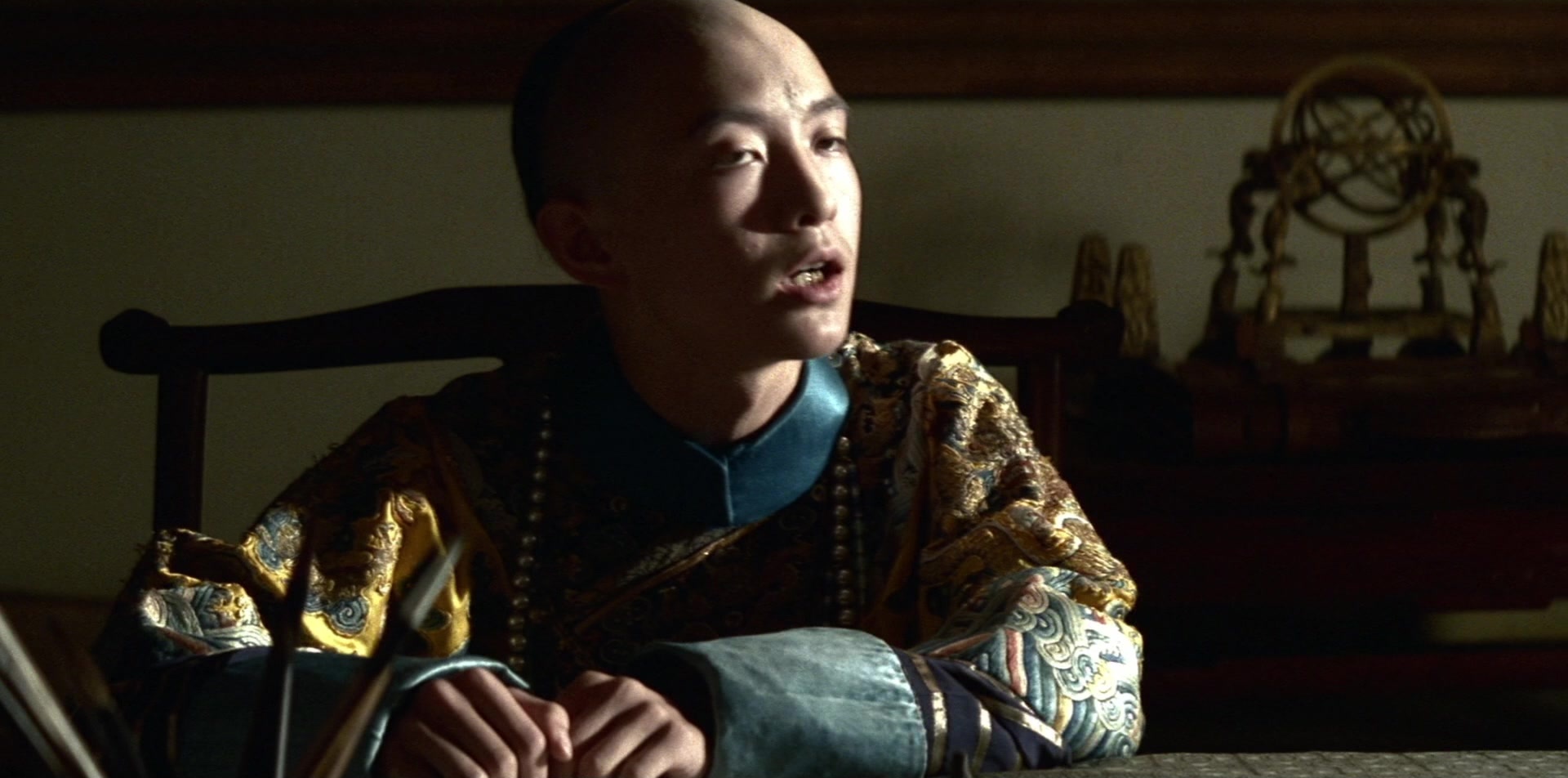 The Last Emperor (1987), wide, 2.02:1 — film still