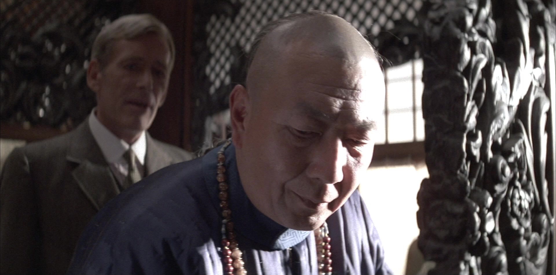 The Last Emperor (1987), medium, 2.02:1 — film still