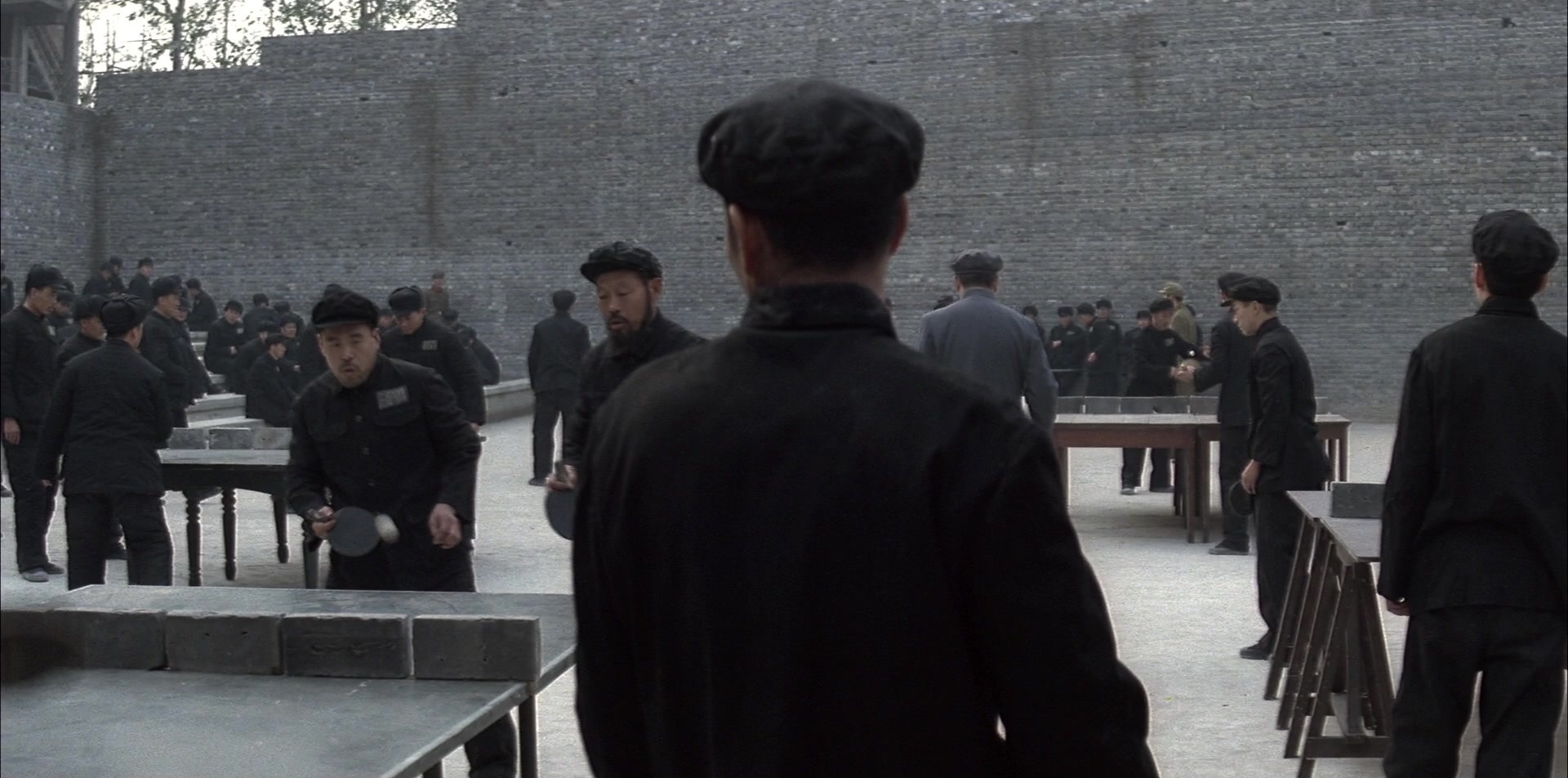The Last Emperor (1987), wide, 2.02:1 — film still