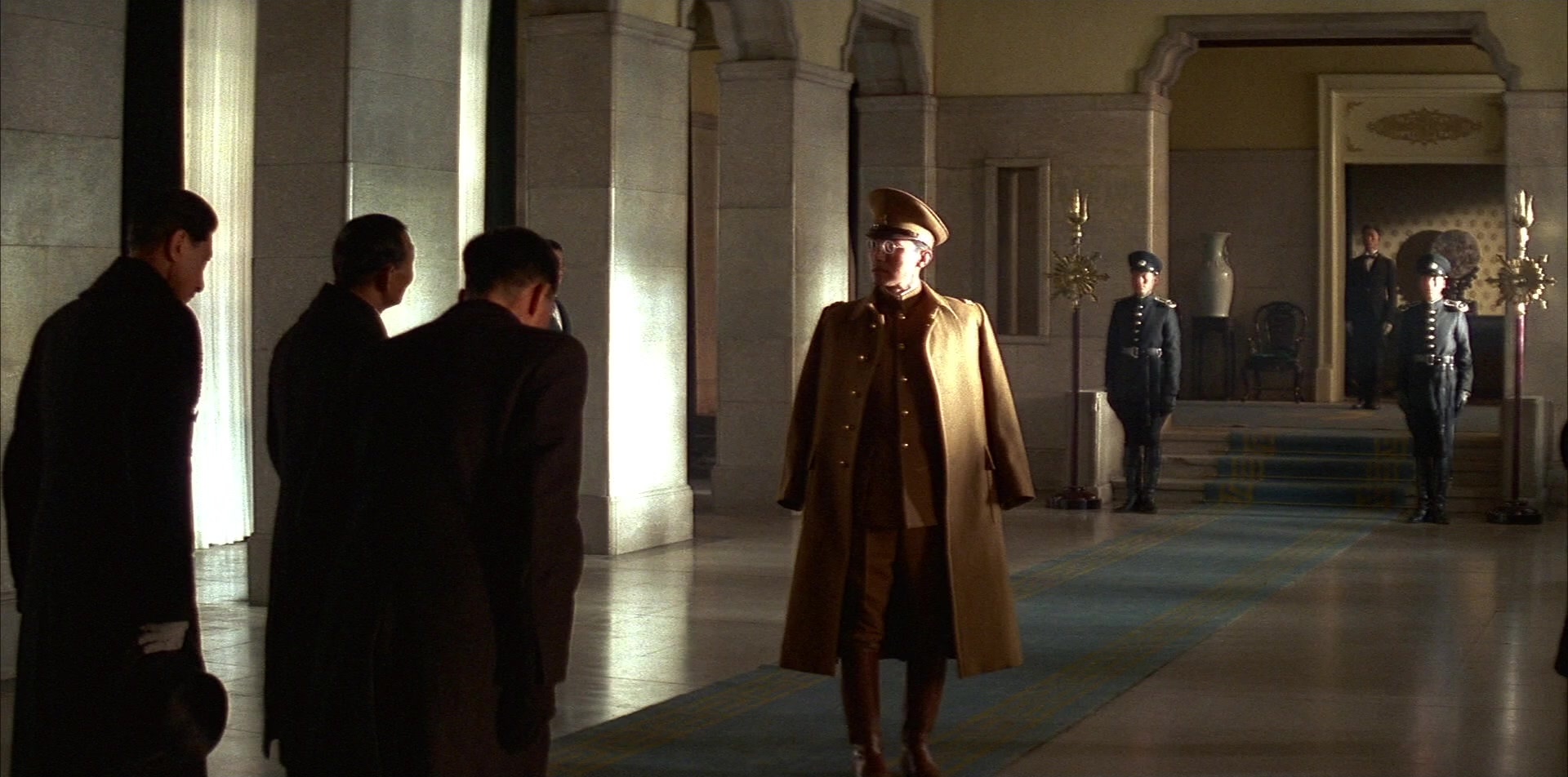 The Last Emperor (1987), wide, 2.02:1 — film still