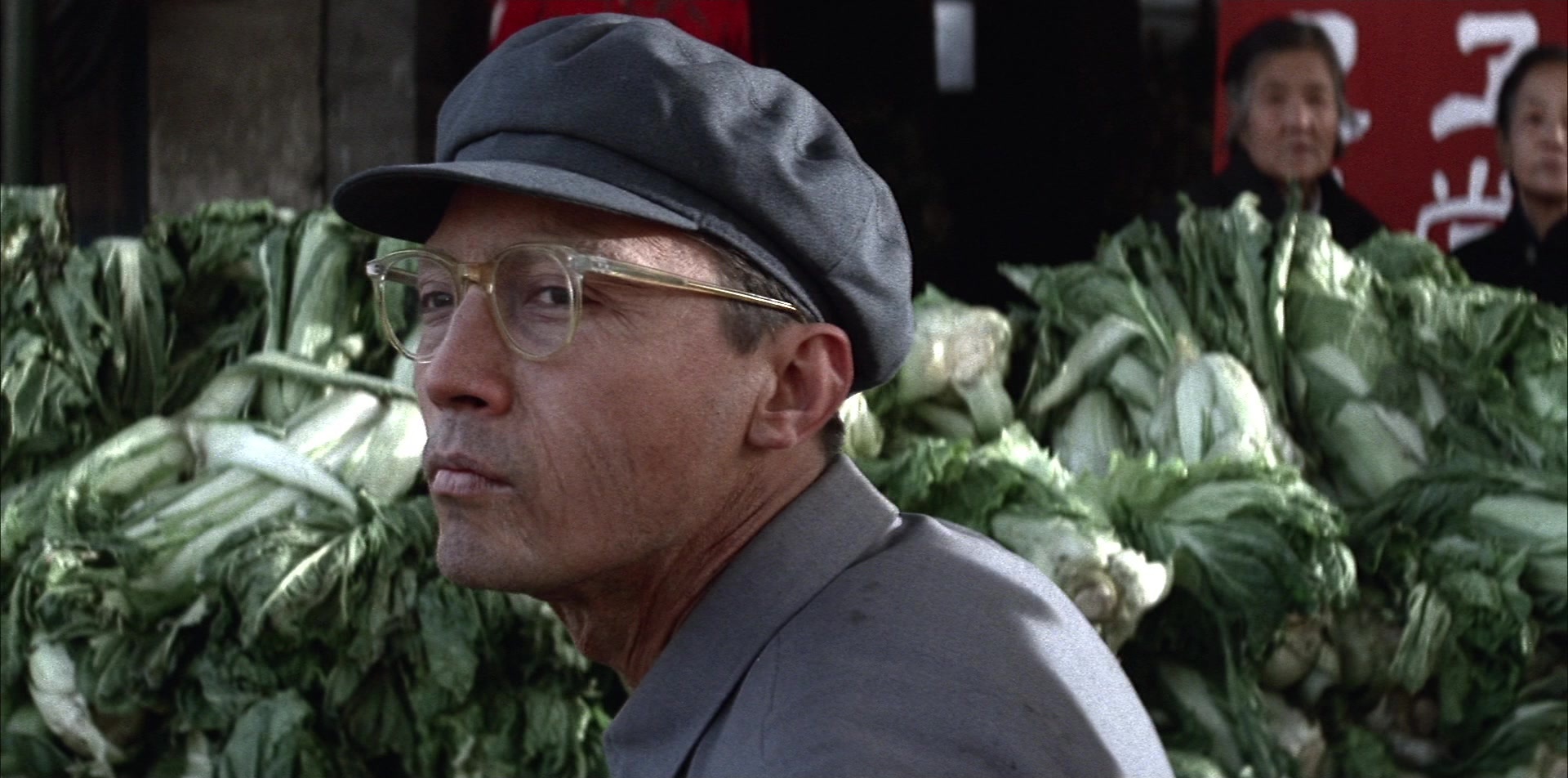 The Last Emperor (1987), medium, 2.02:1 — film still