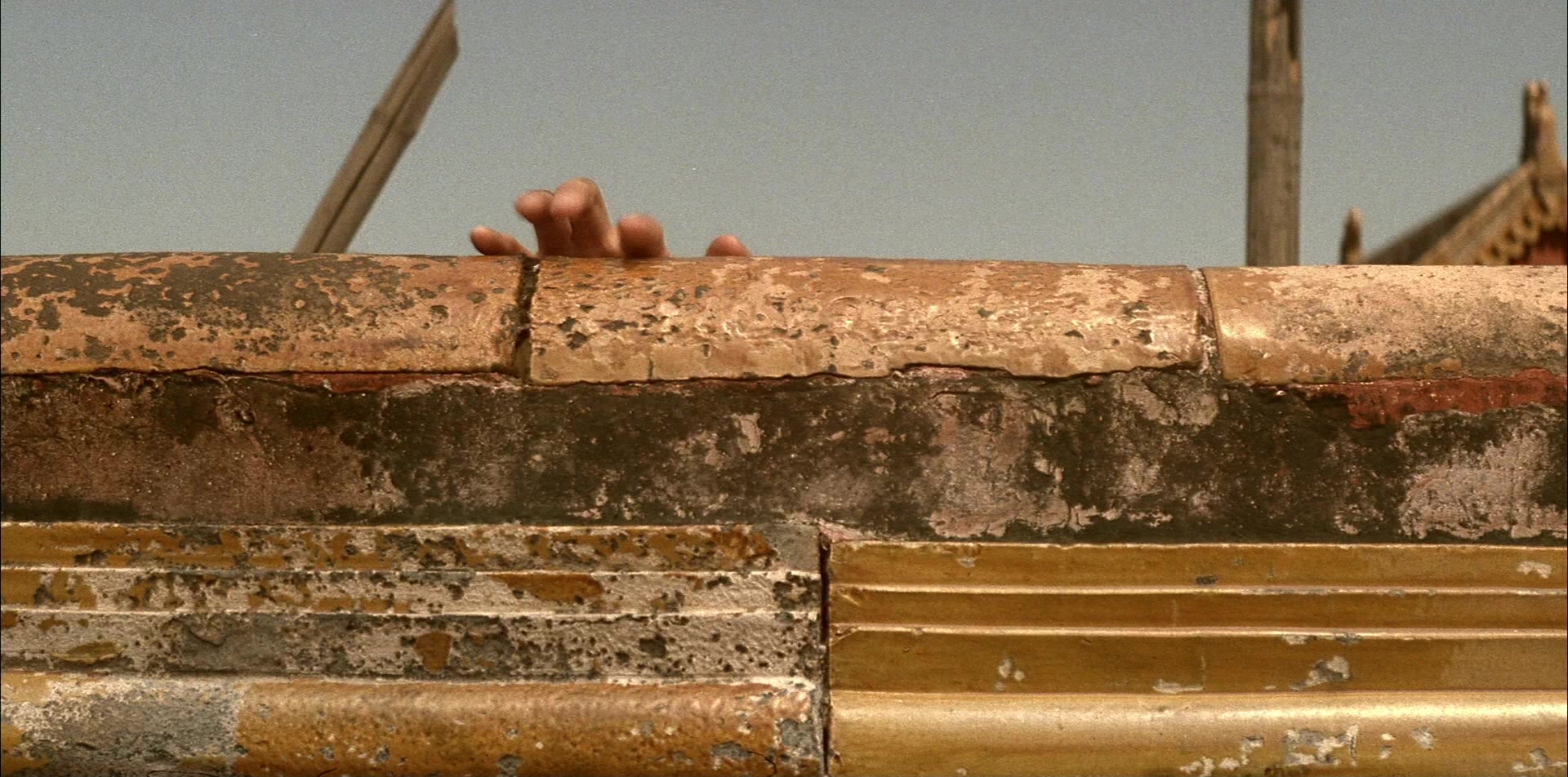 The Last Emperor (1987), unknown, 2.02:1 — film still