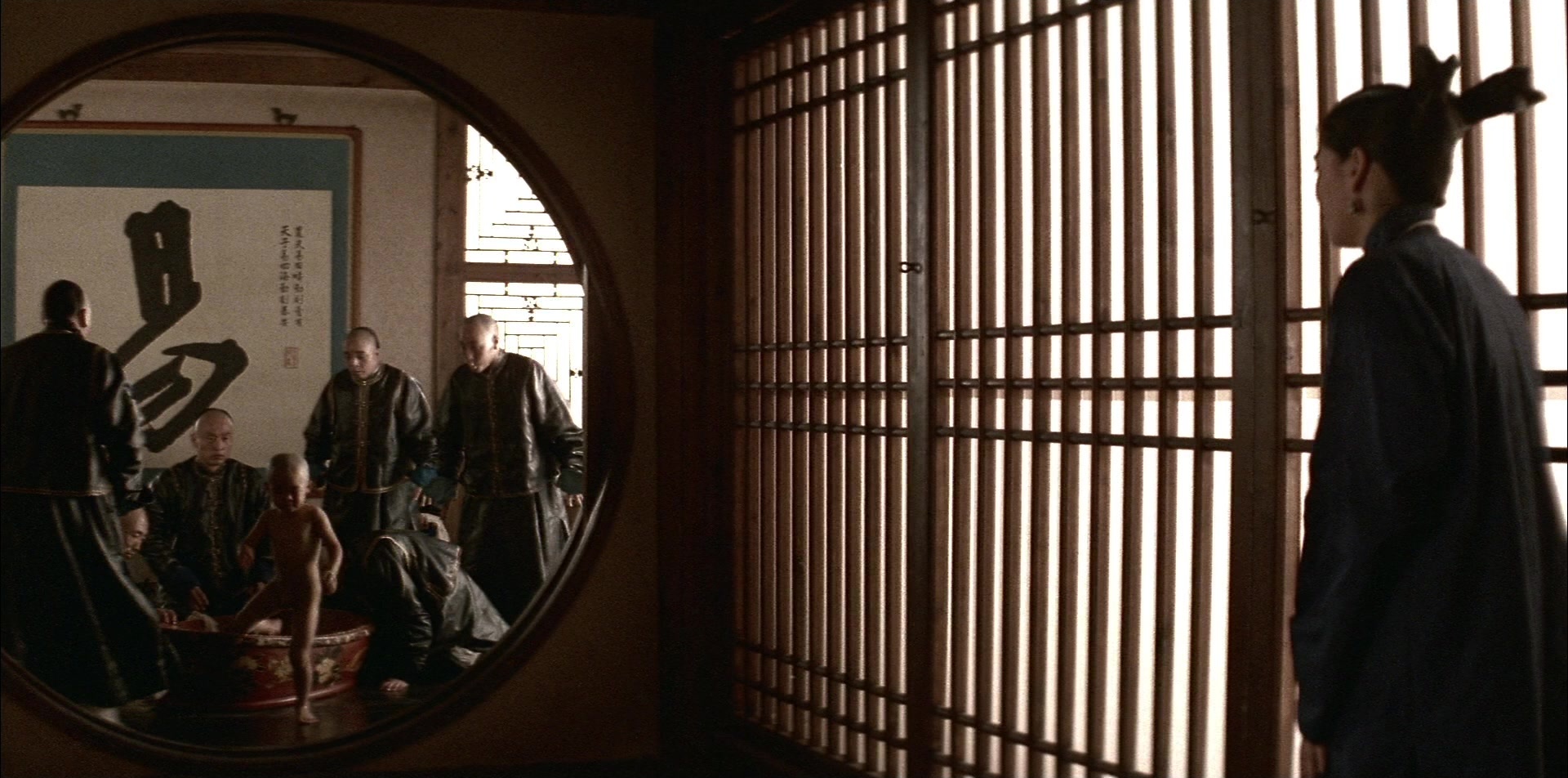 The Last Emperor (1987), wide, 2.02:1 — film still
