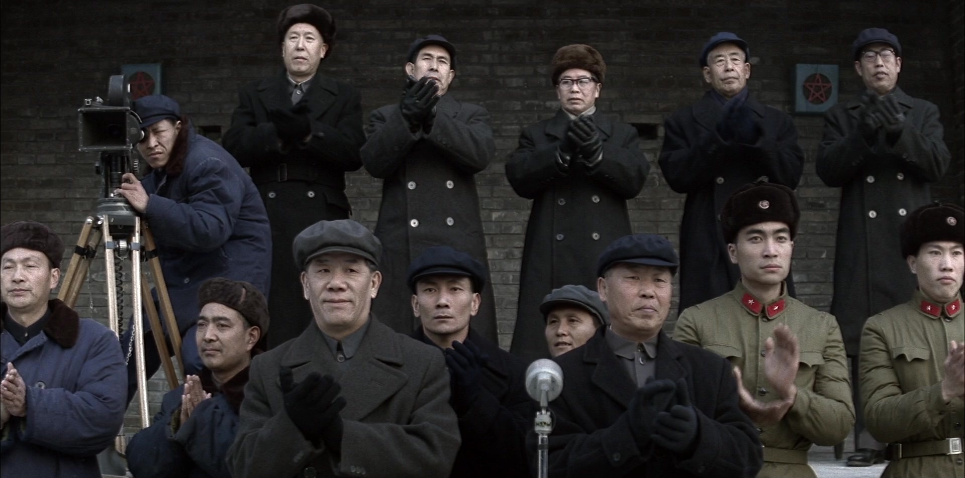 The Last Emperor (1987), wide, 2.02:1 — film still