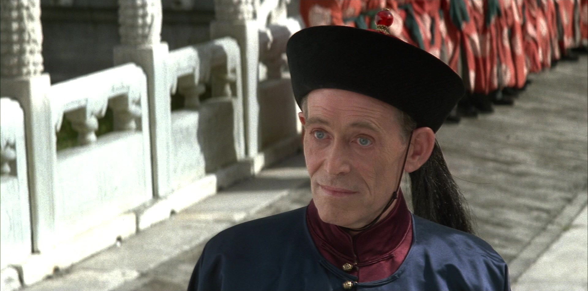 The Last Emperor (1987), wide, 2.02:1 — film still