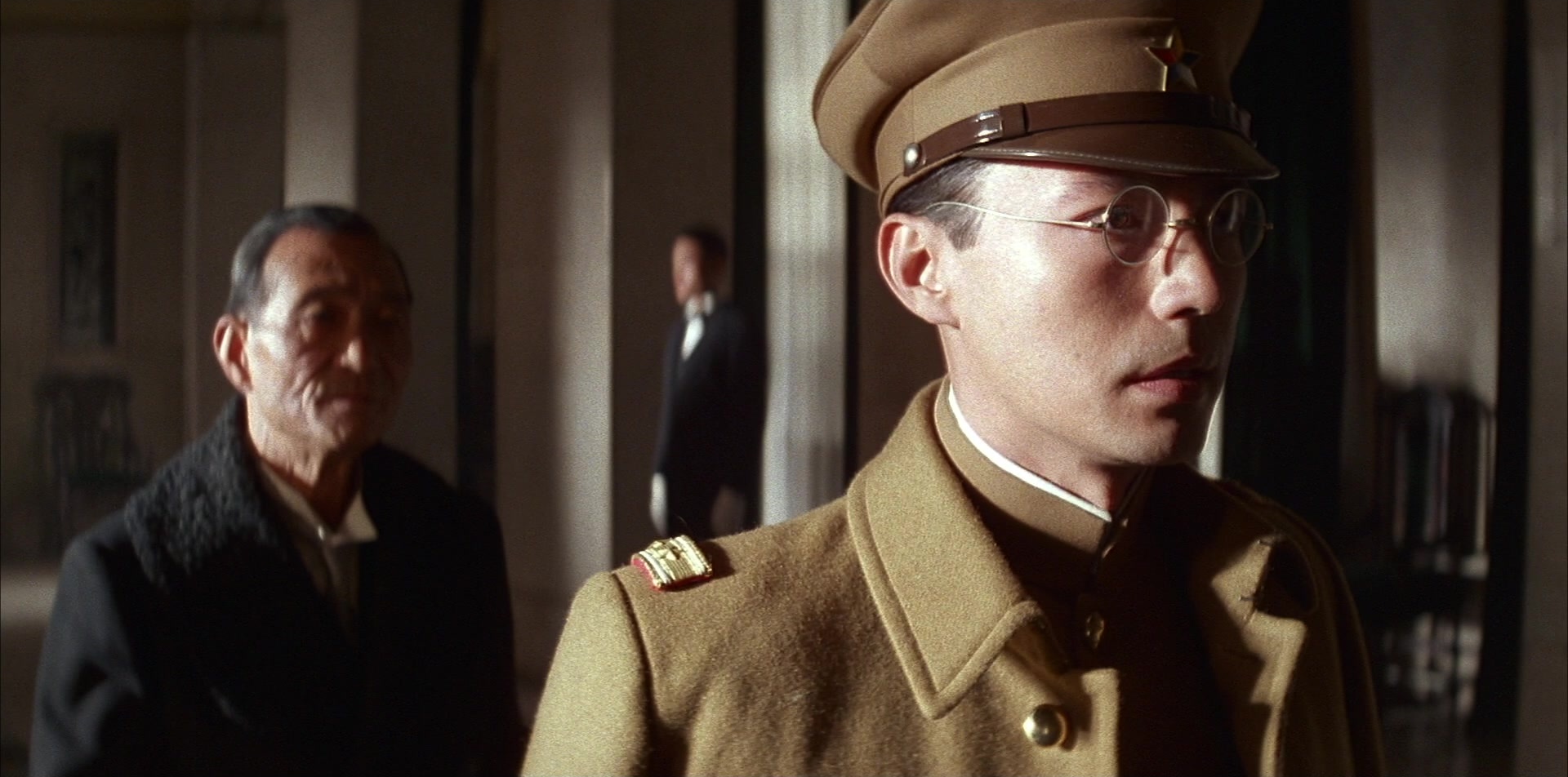 The Last Emperor (1987), wide, 2.02:1 — film still