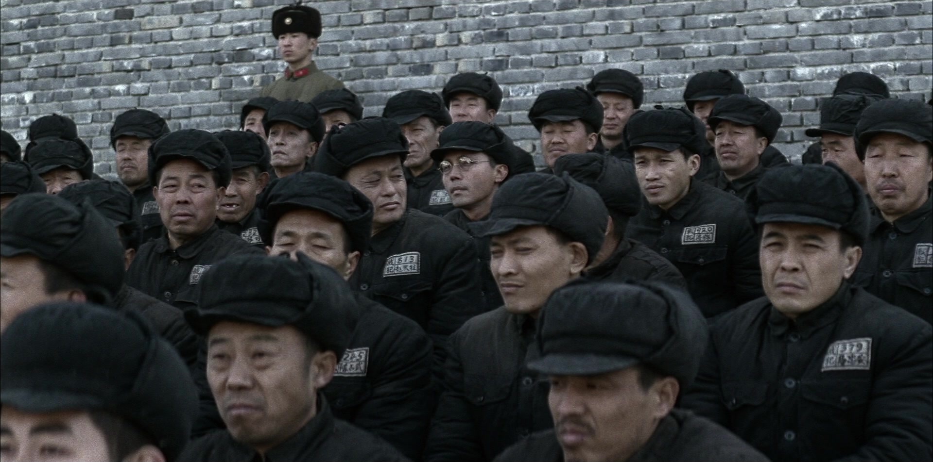 The Last Emperor (1987), wide, 2.02:1 — film still