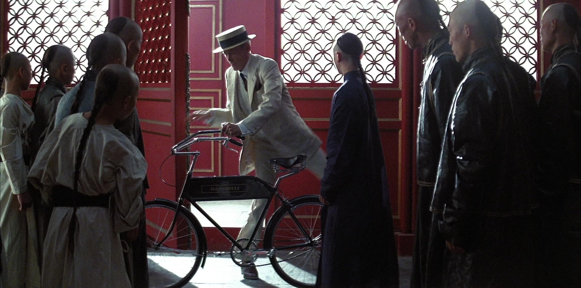 The Last Emperor (1987), wide, 2.02:1 — film still