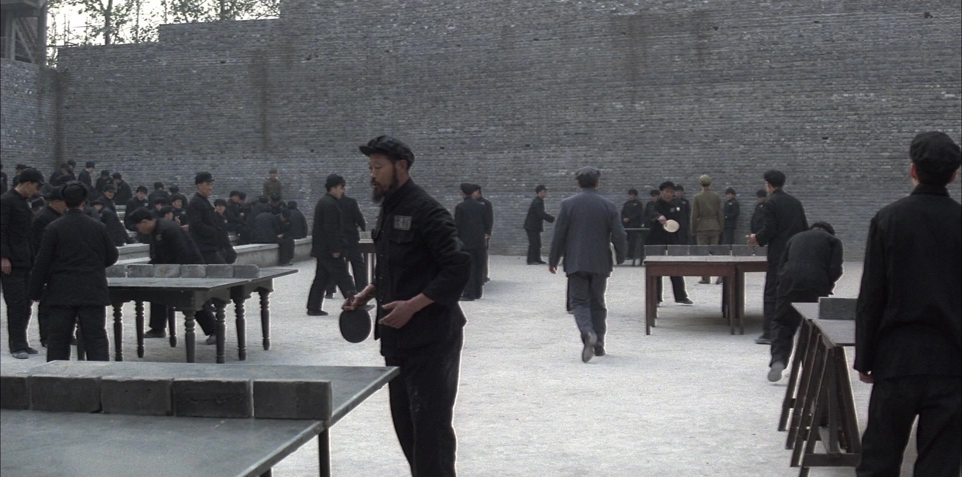 The Last Emperor (1987), wide, 2.02:1 — film still