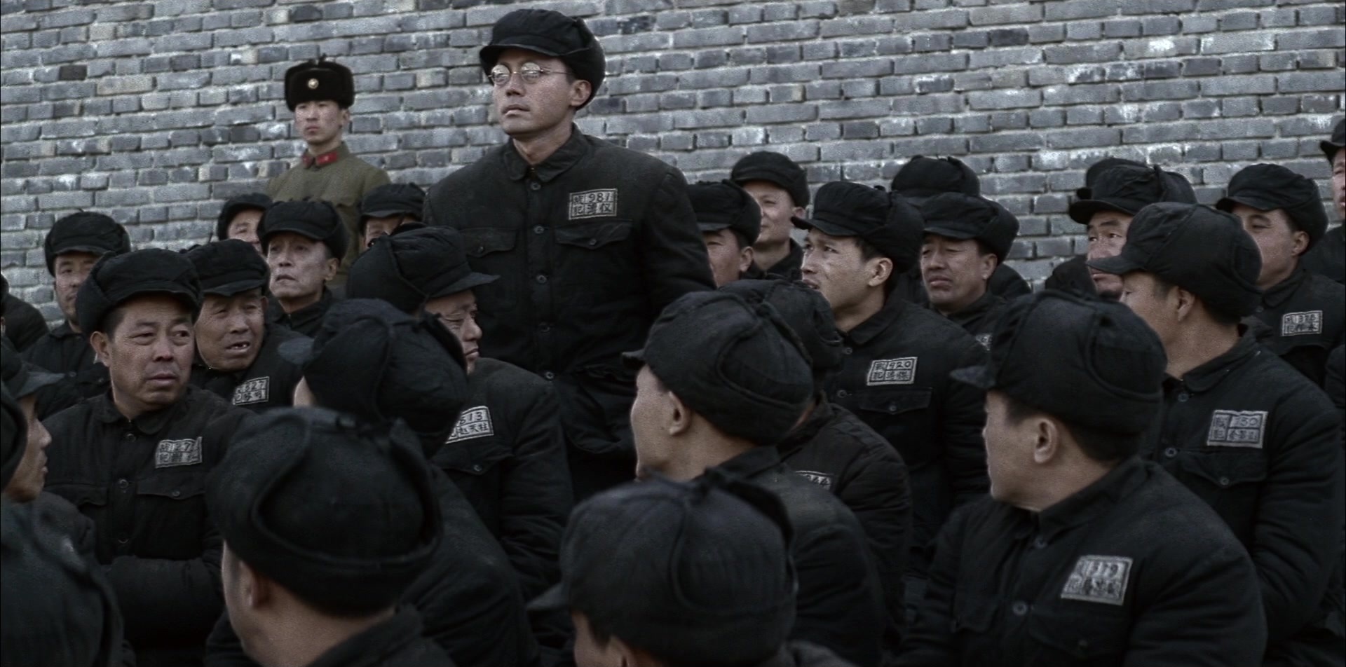 The Last Emperor (1987), wide, 2.02:1 — film still