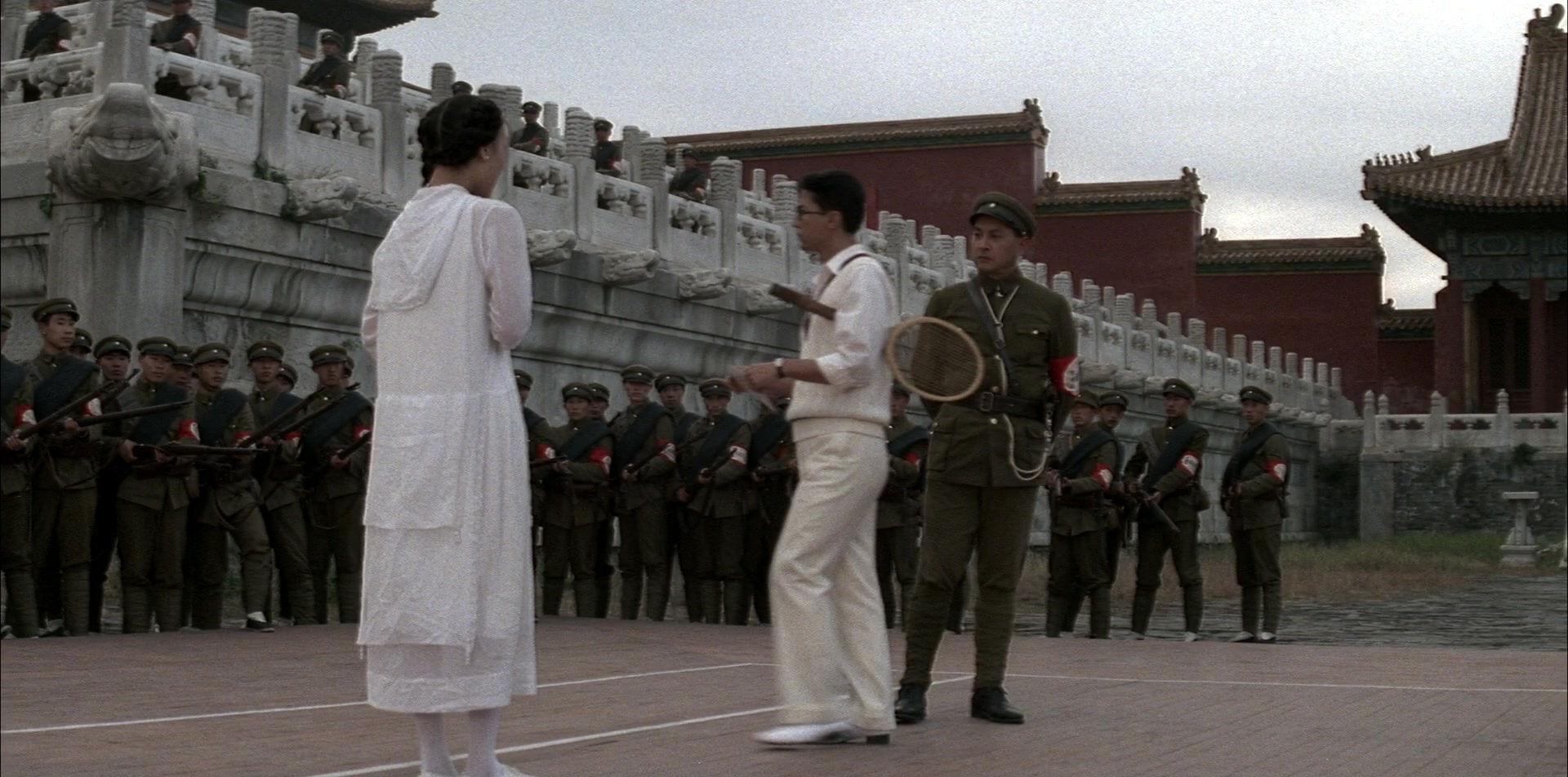 The Last Emperor (1987), wide, 2.02:1 — film still