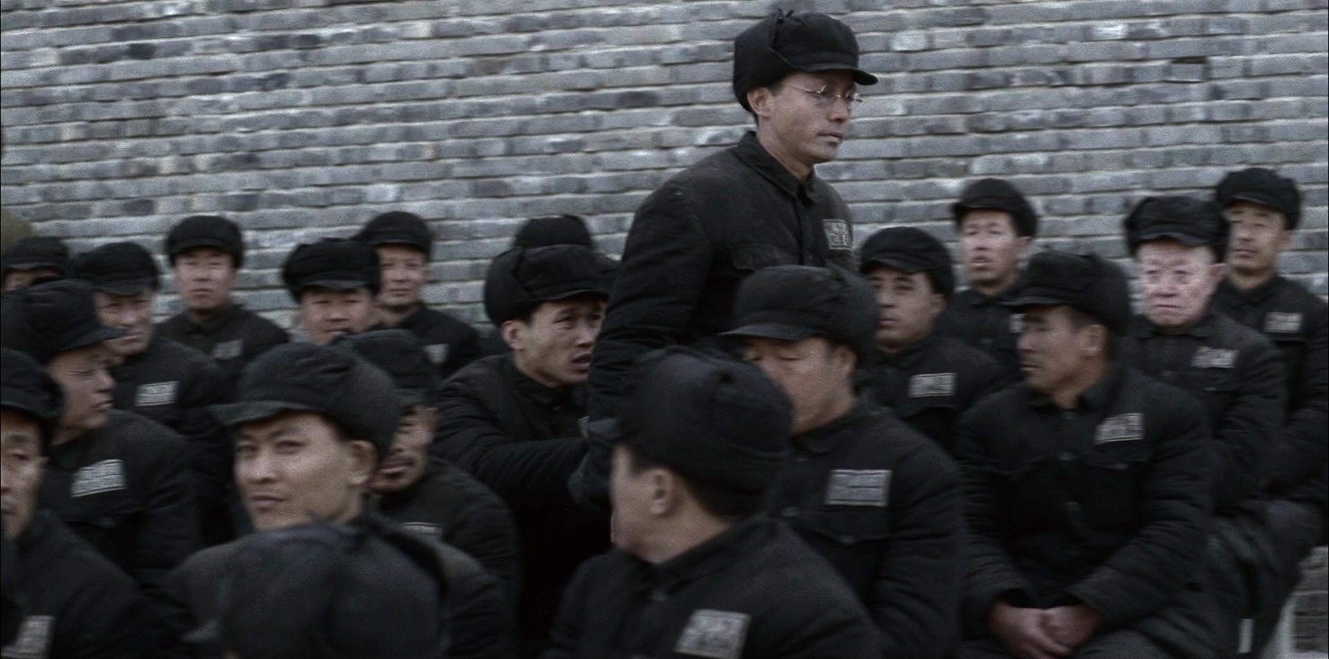 The Last Emperor (1987), wide, 2.02:1 — film still