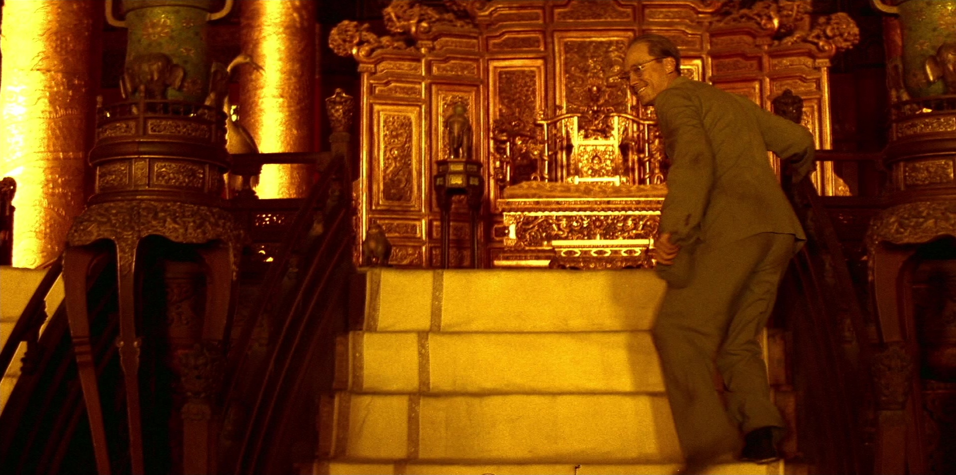 The Last Emperor (1987), wide, 2.01:1 — film still