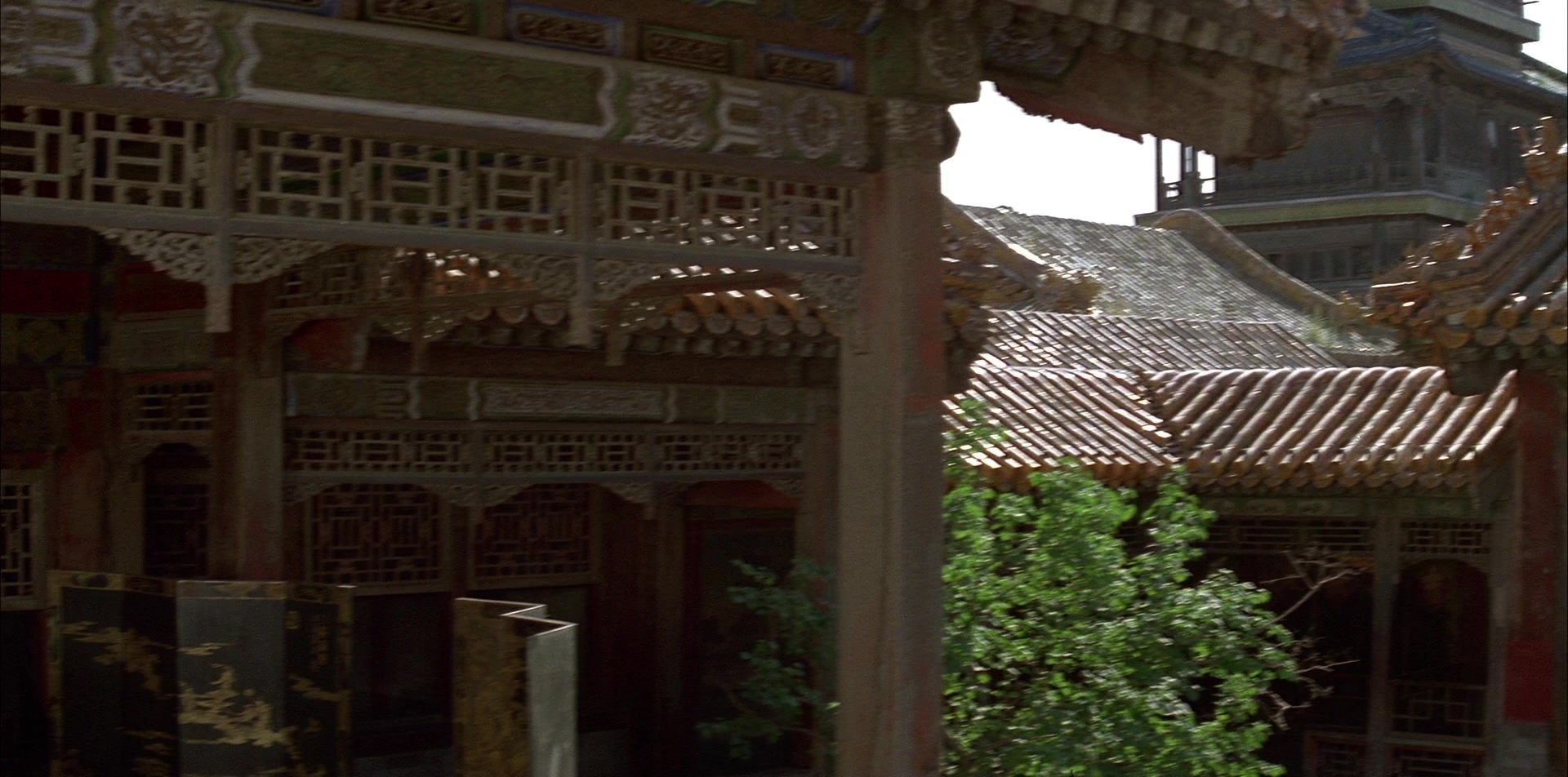 The Last Emperor (1987), wide, 2.02:1 — film still